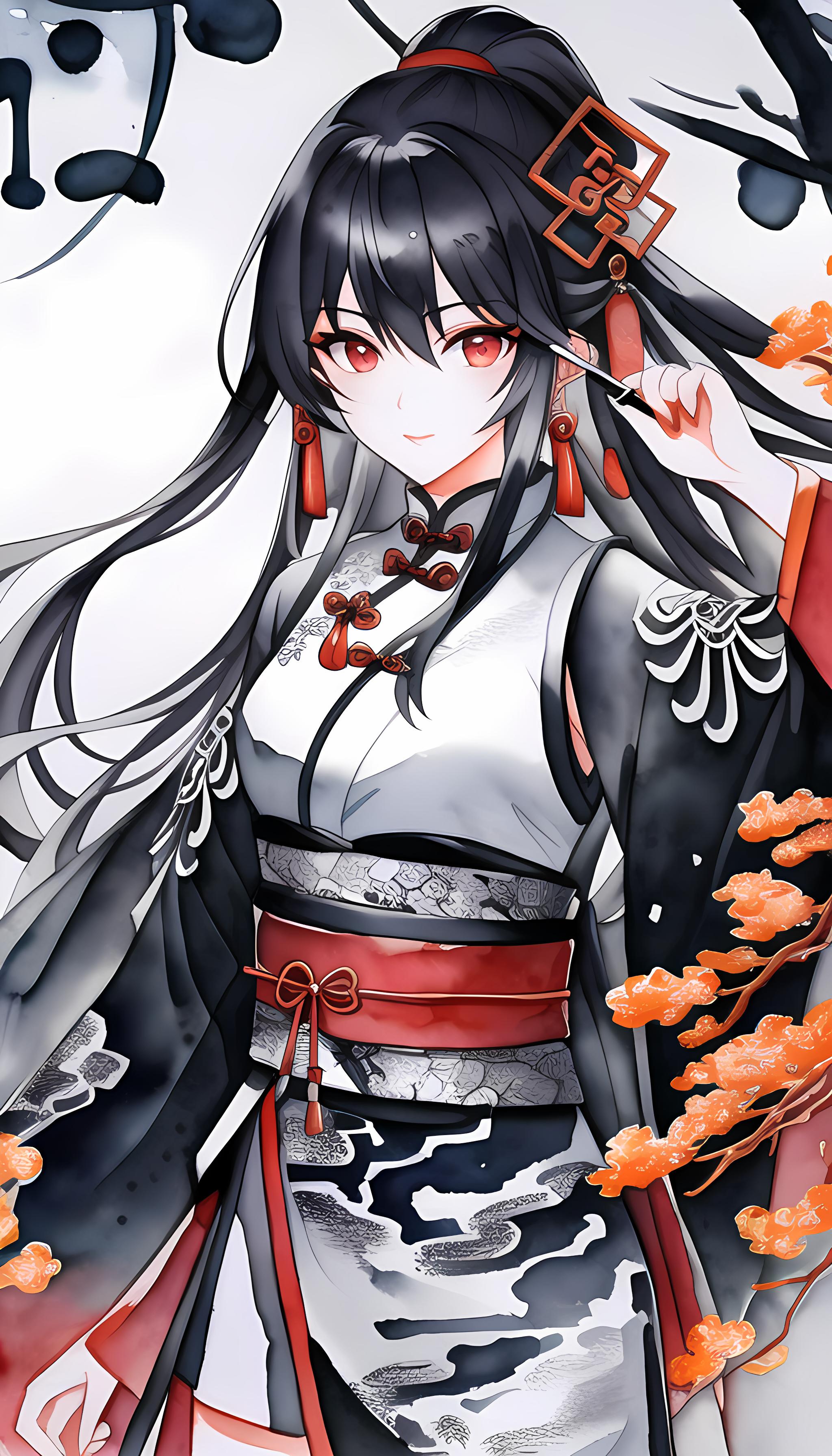 霜霜