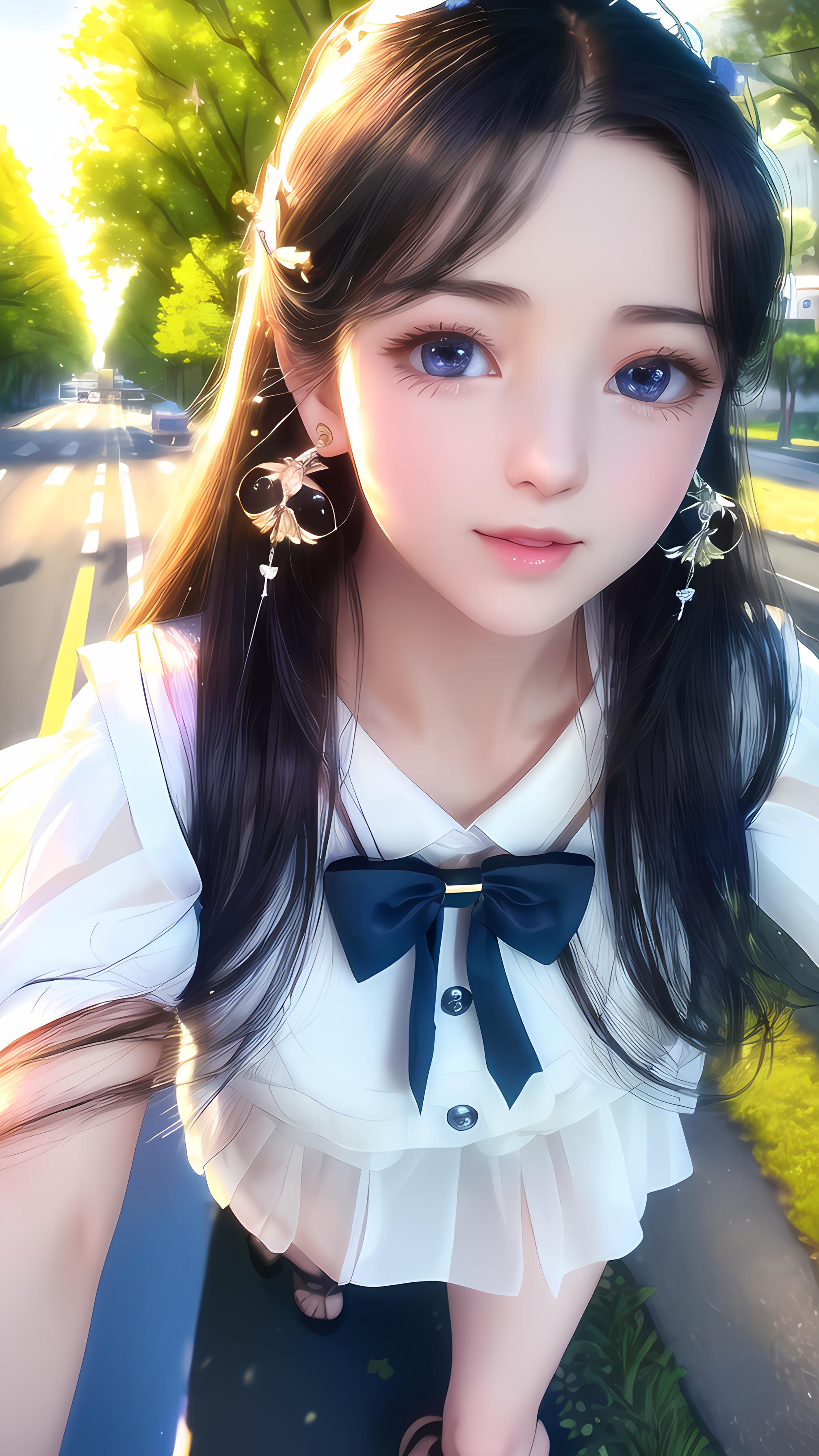 学生服