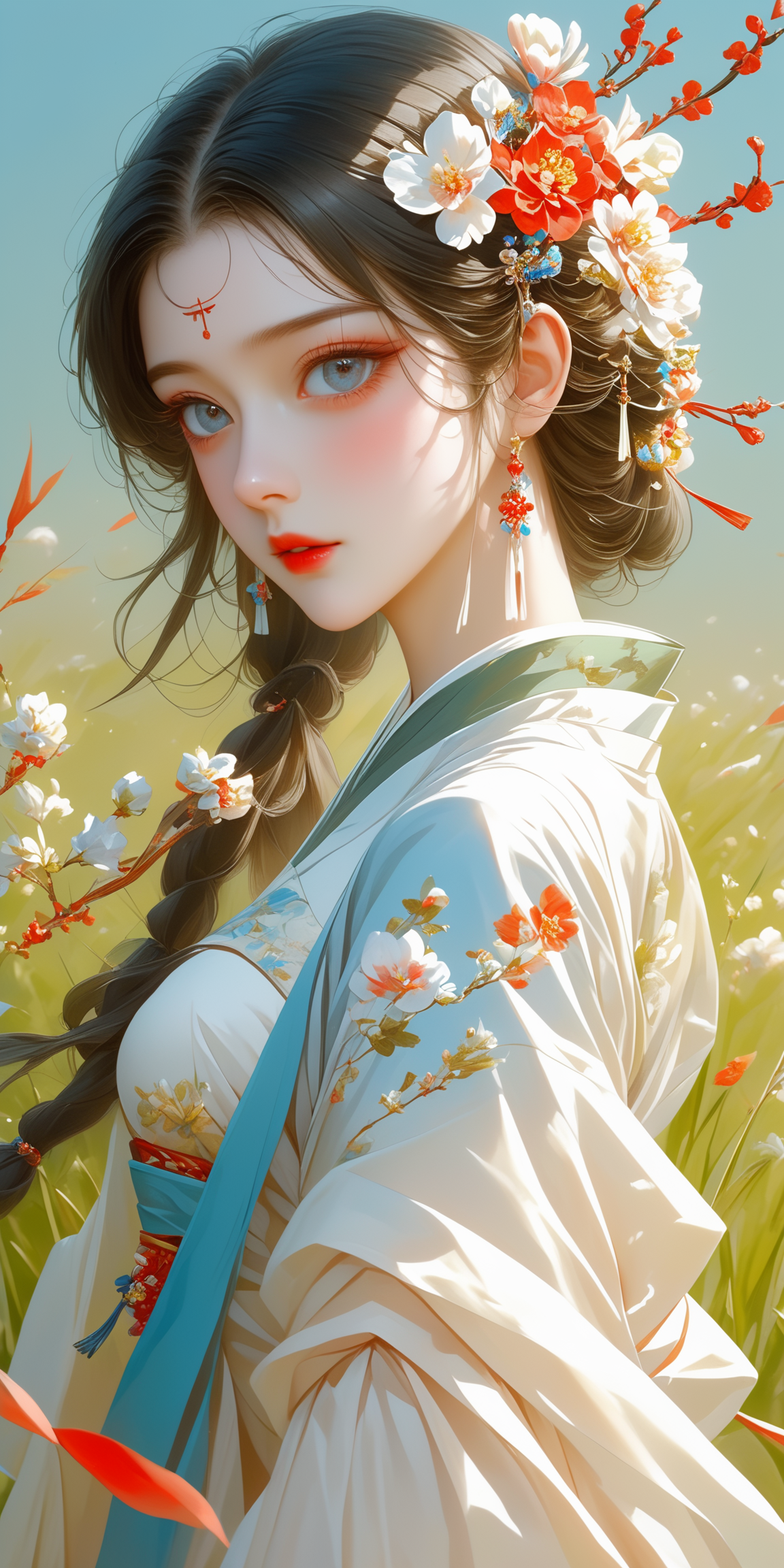 古风