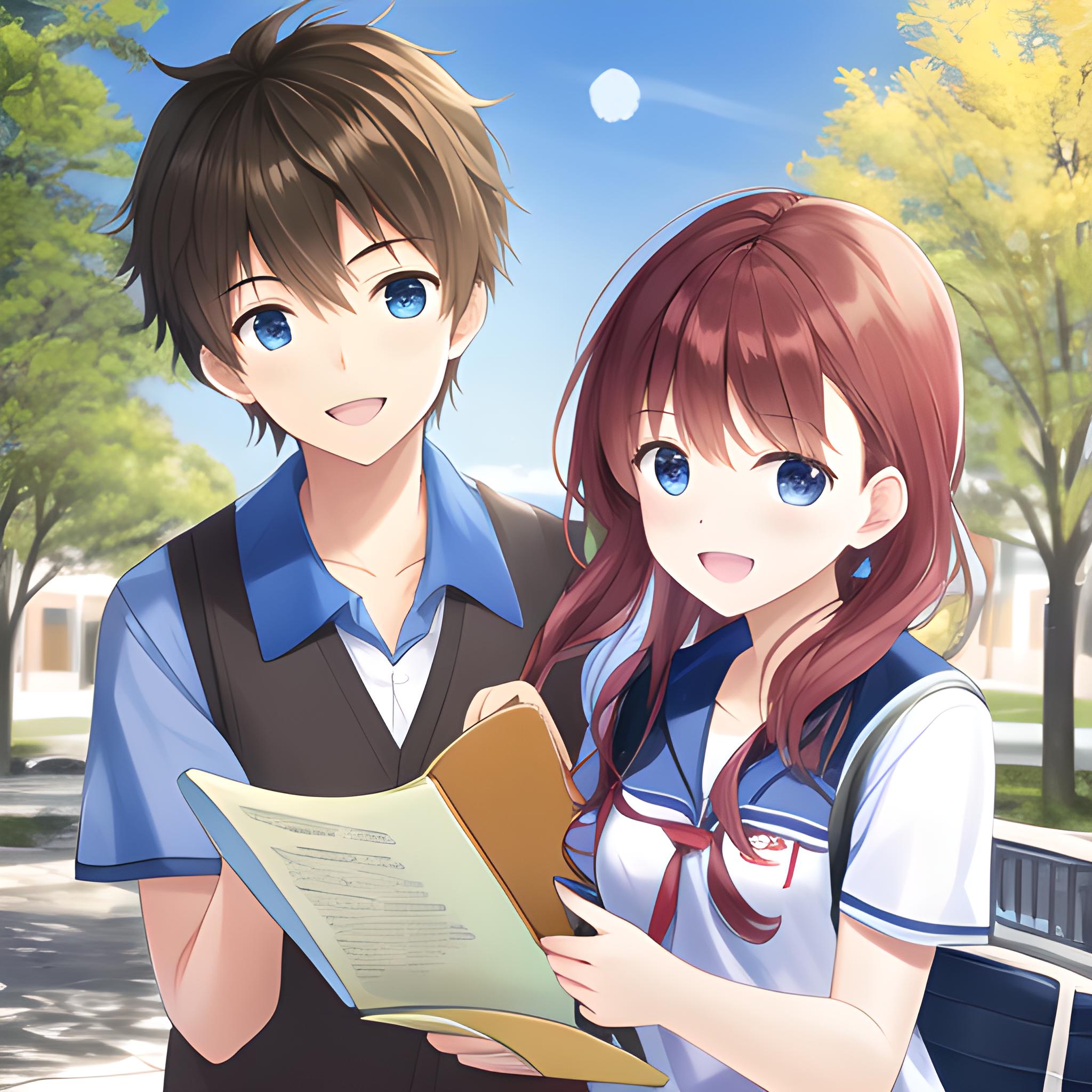 青春大学生