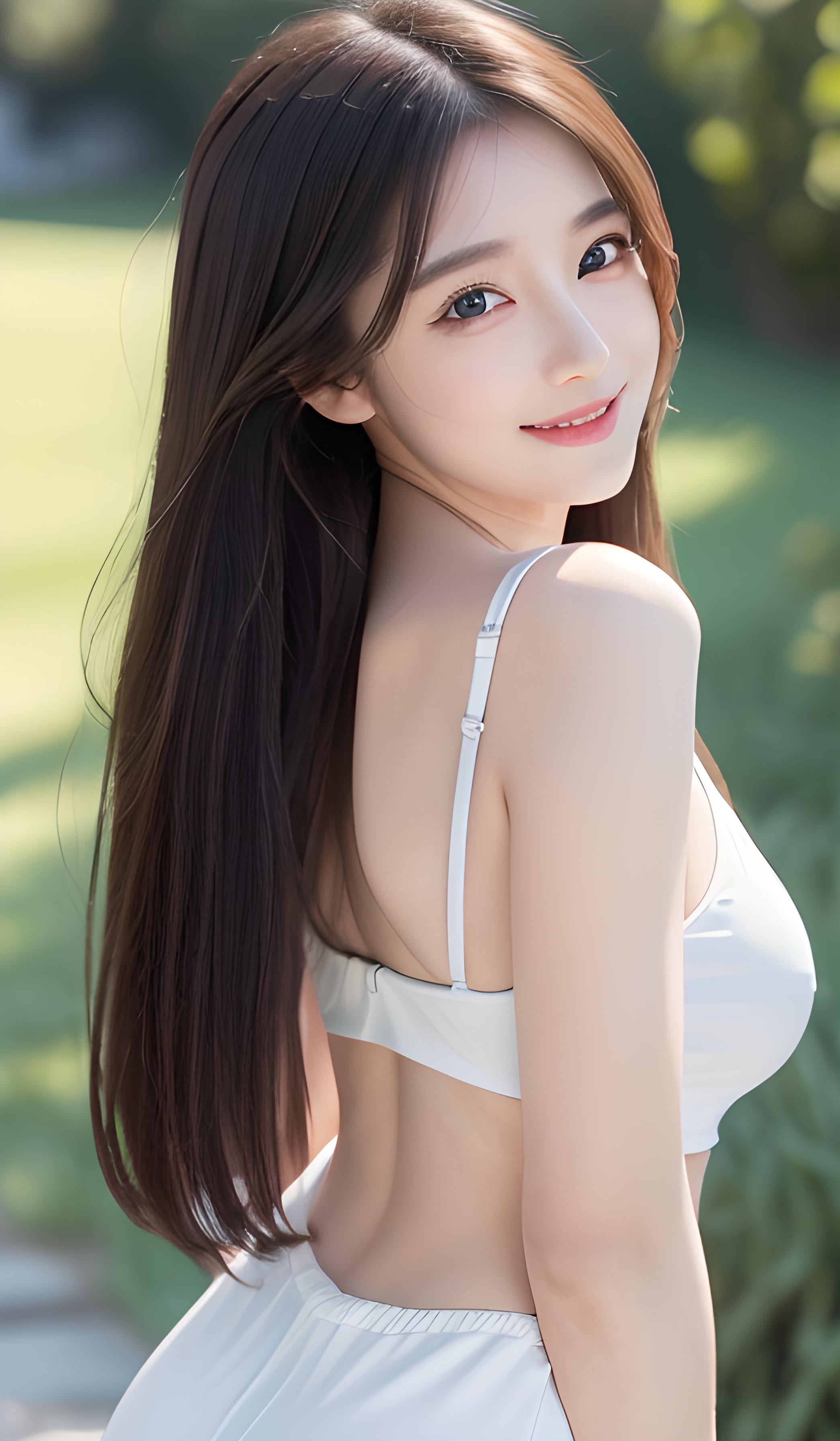 回眸