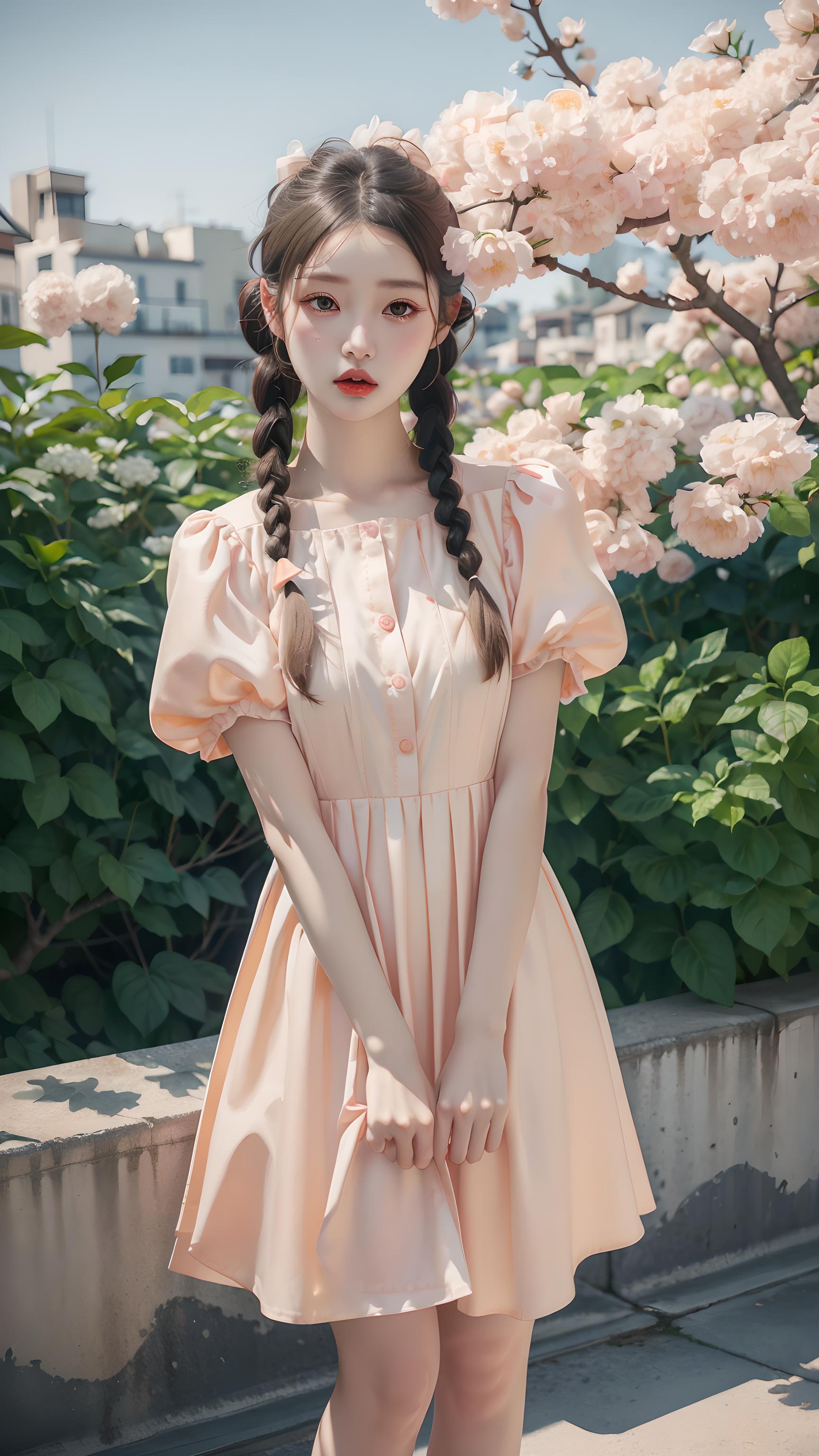 牡丹仙子