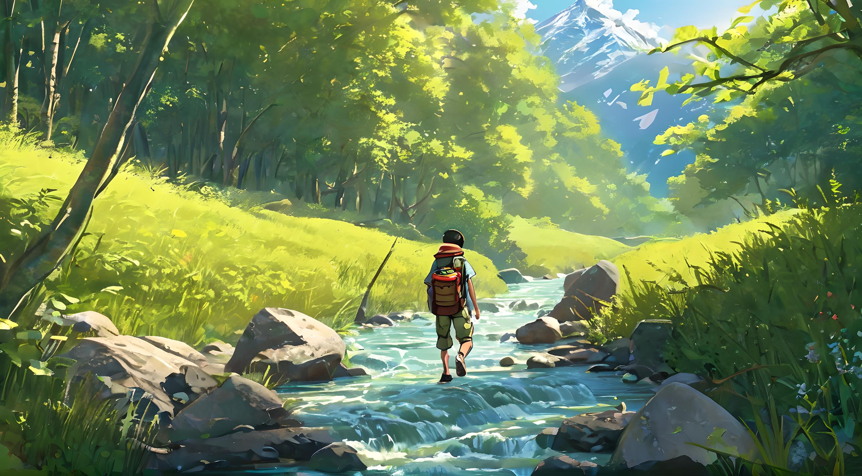 心就那么点大，谁在身边就对谁好点吧