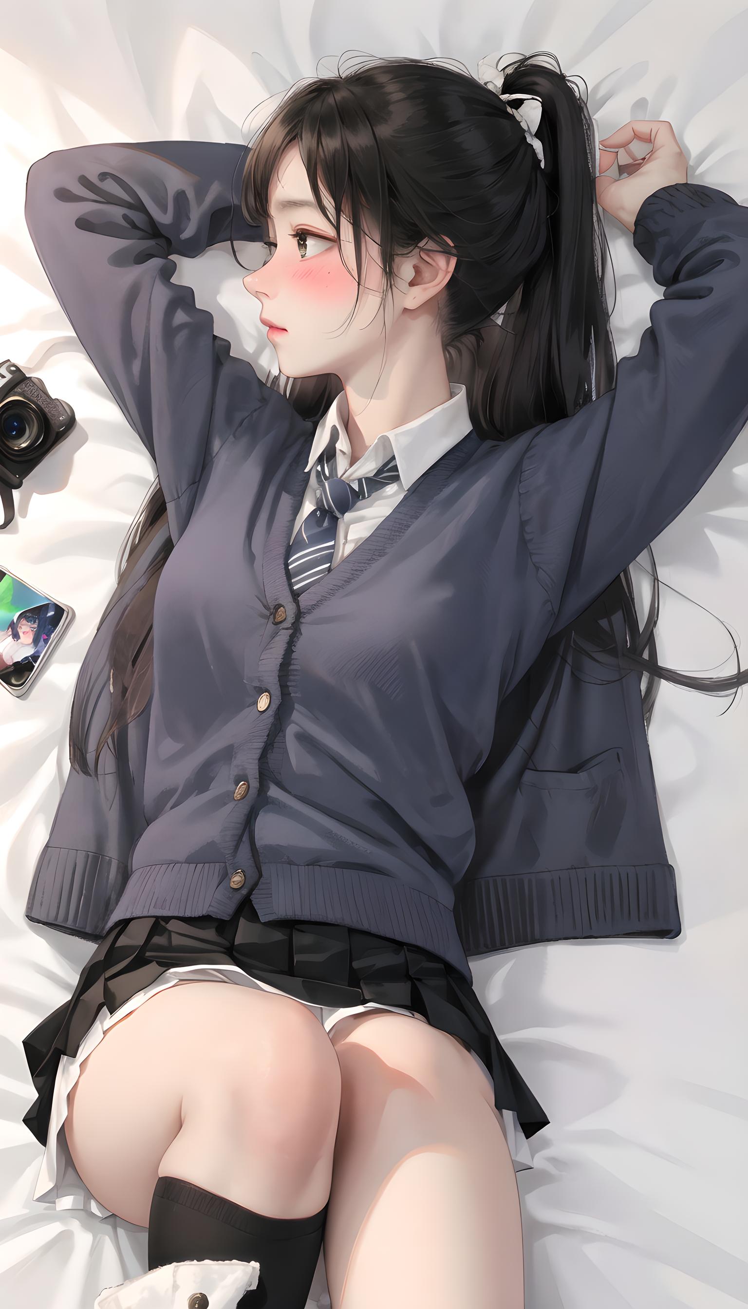 美女美女