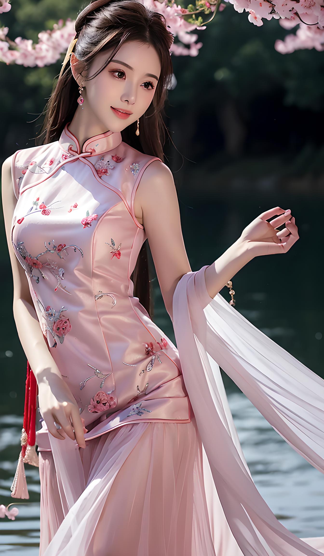 细节完美