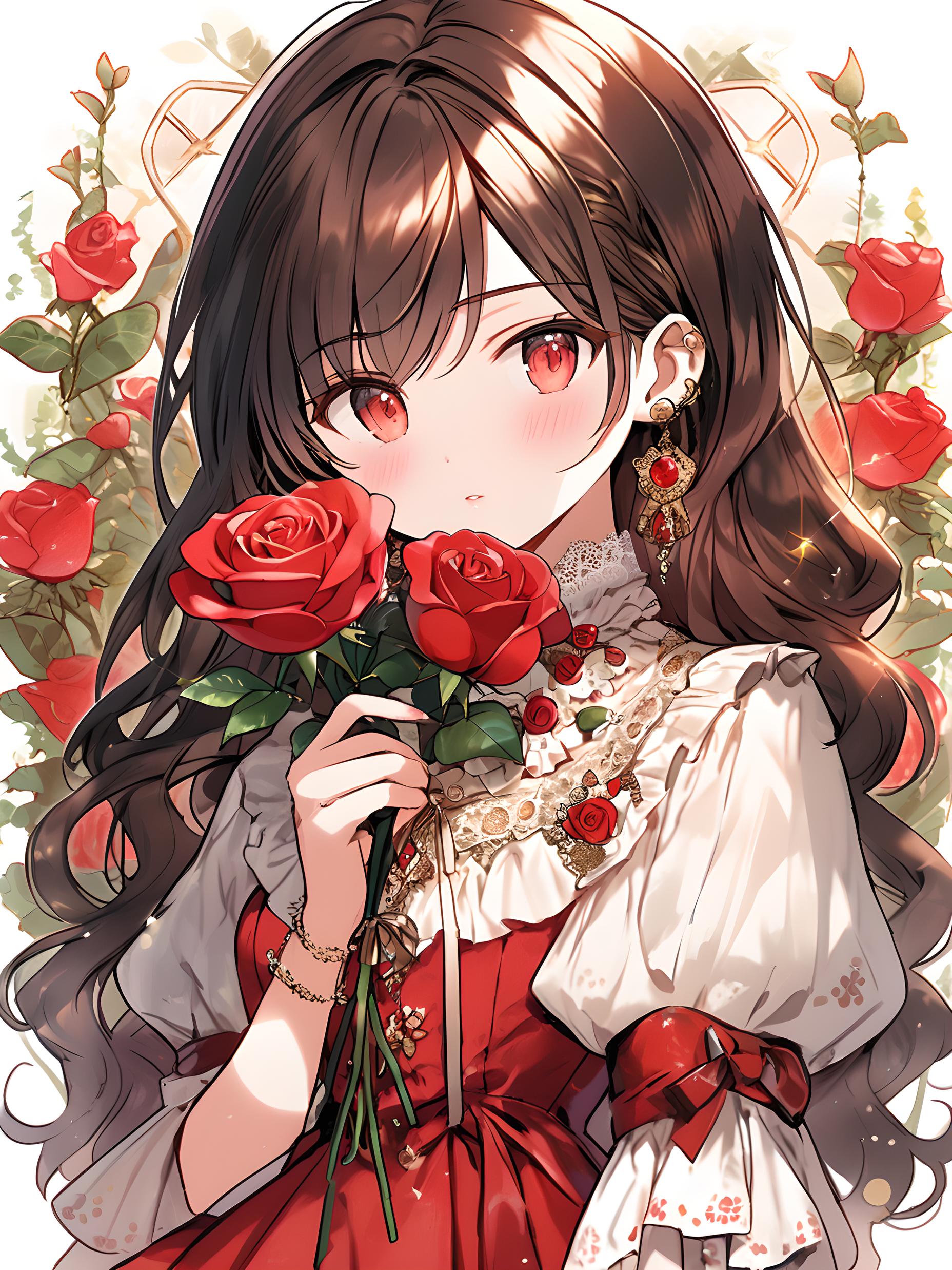 🌹公主