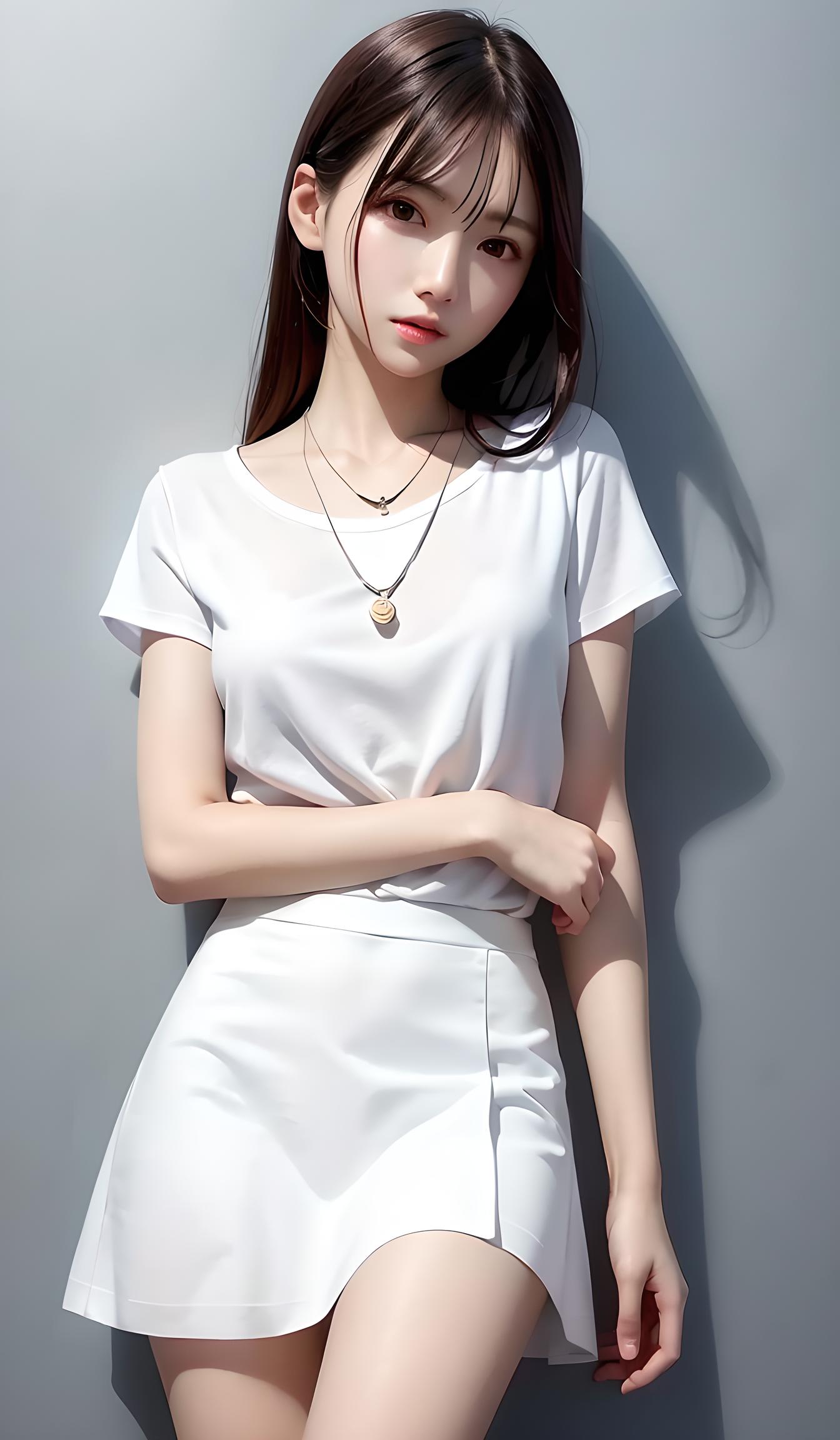 美丽