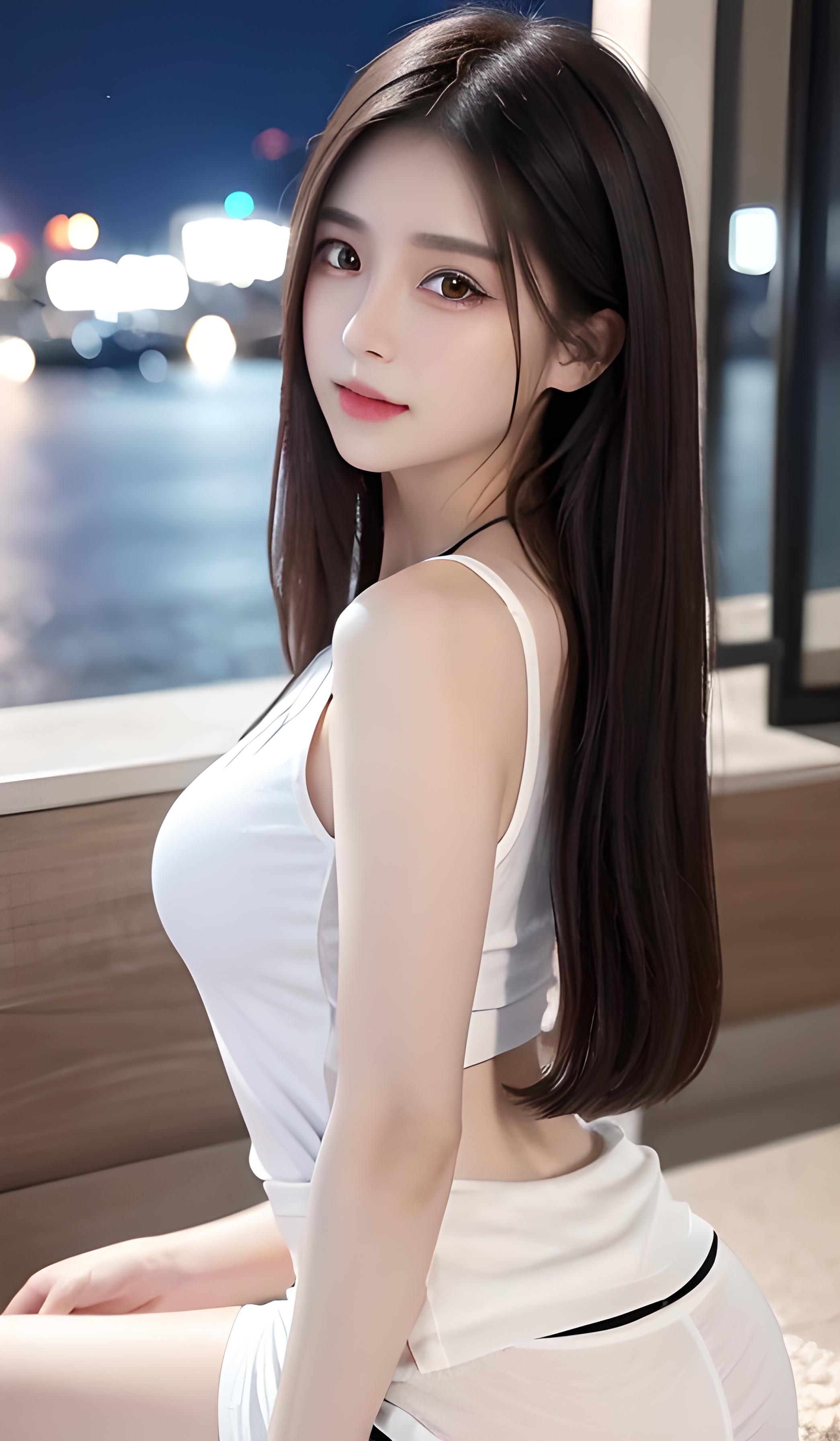 美少女