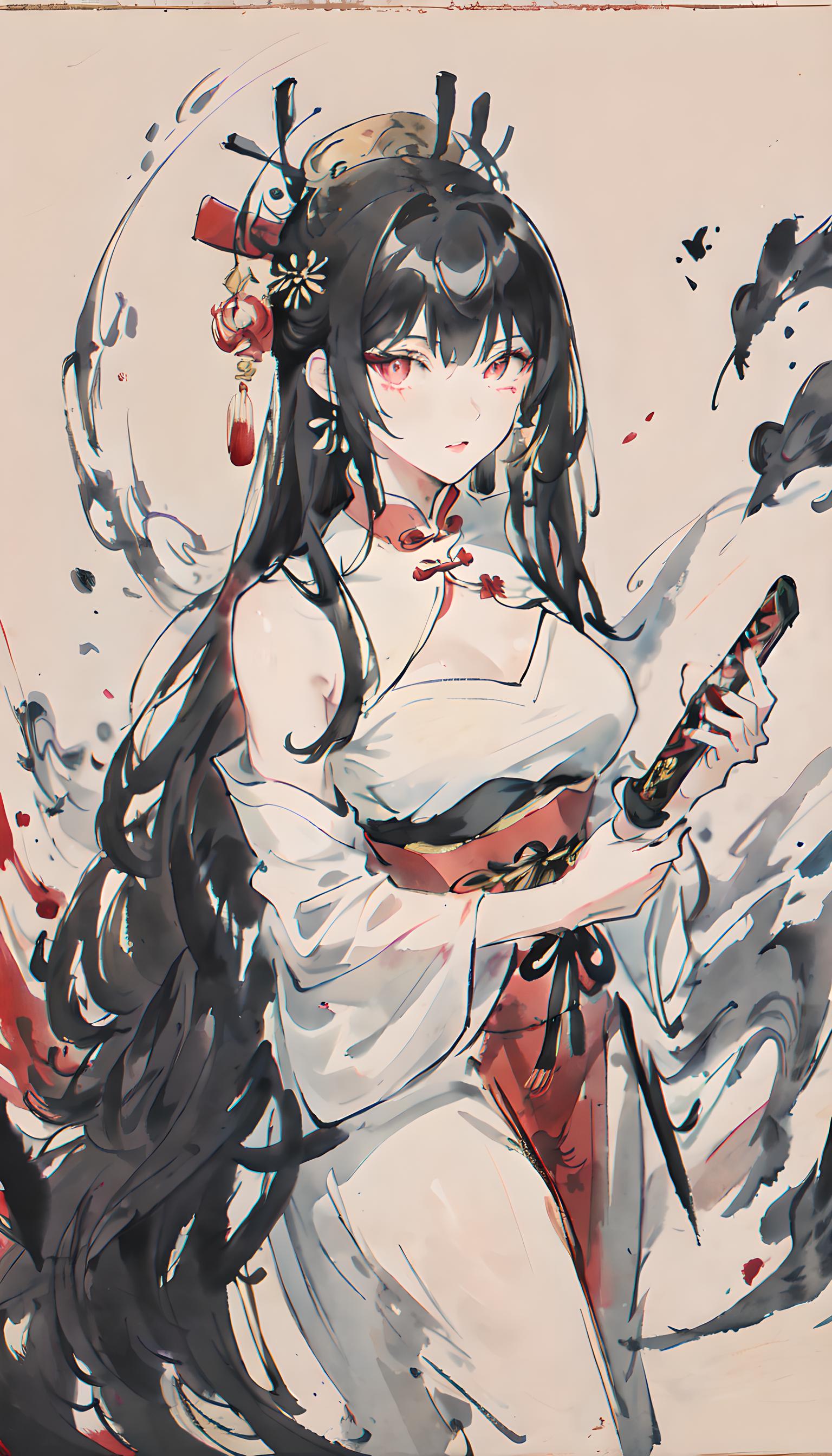 师姐