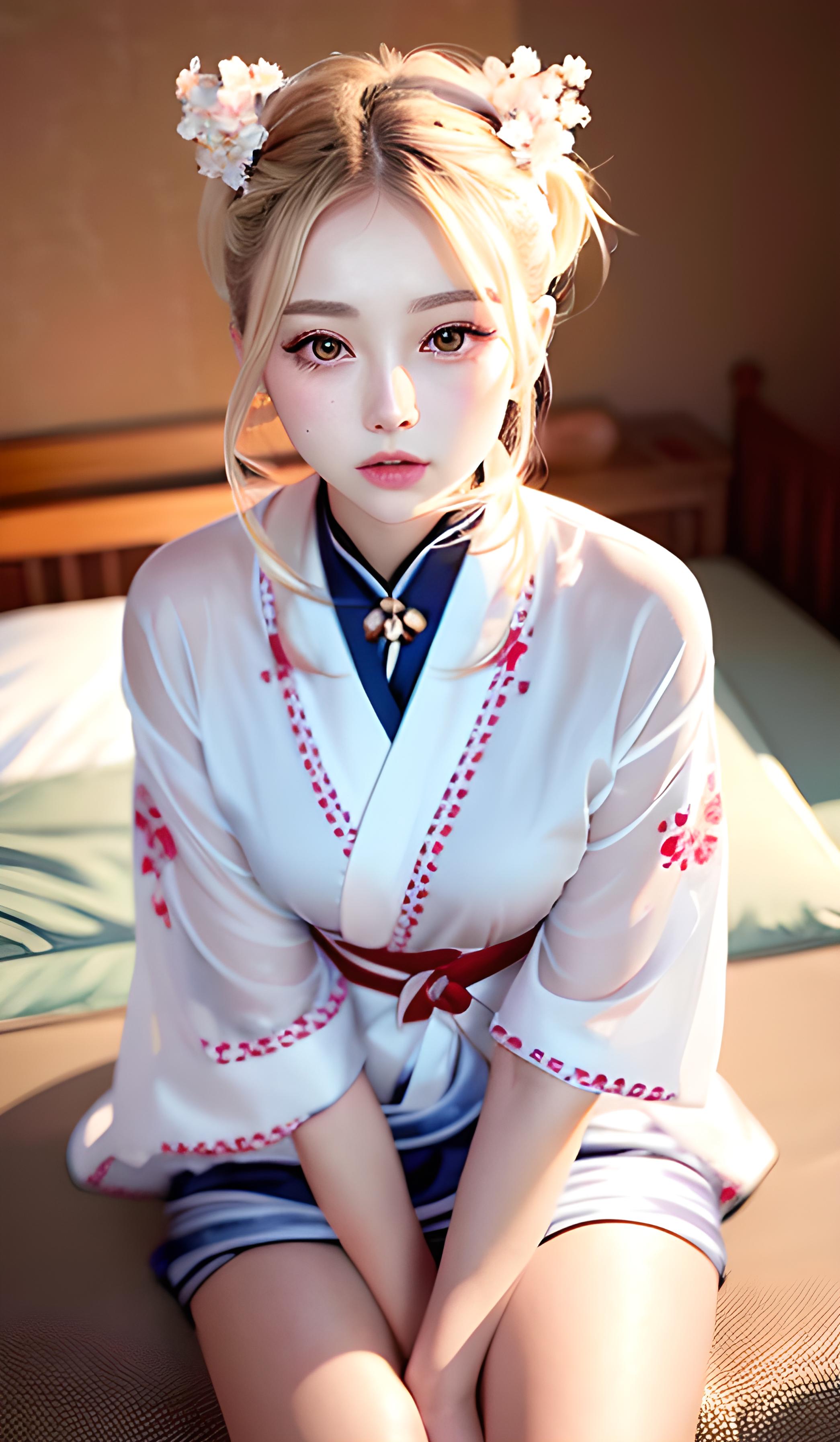 和服