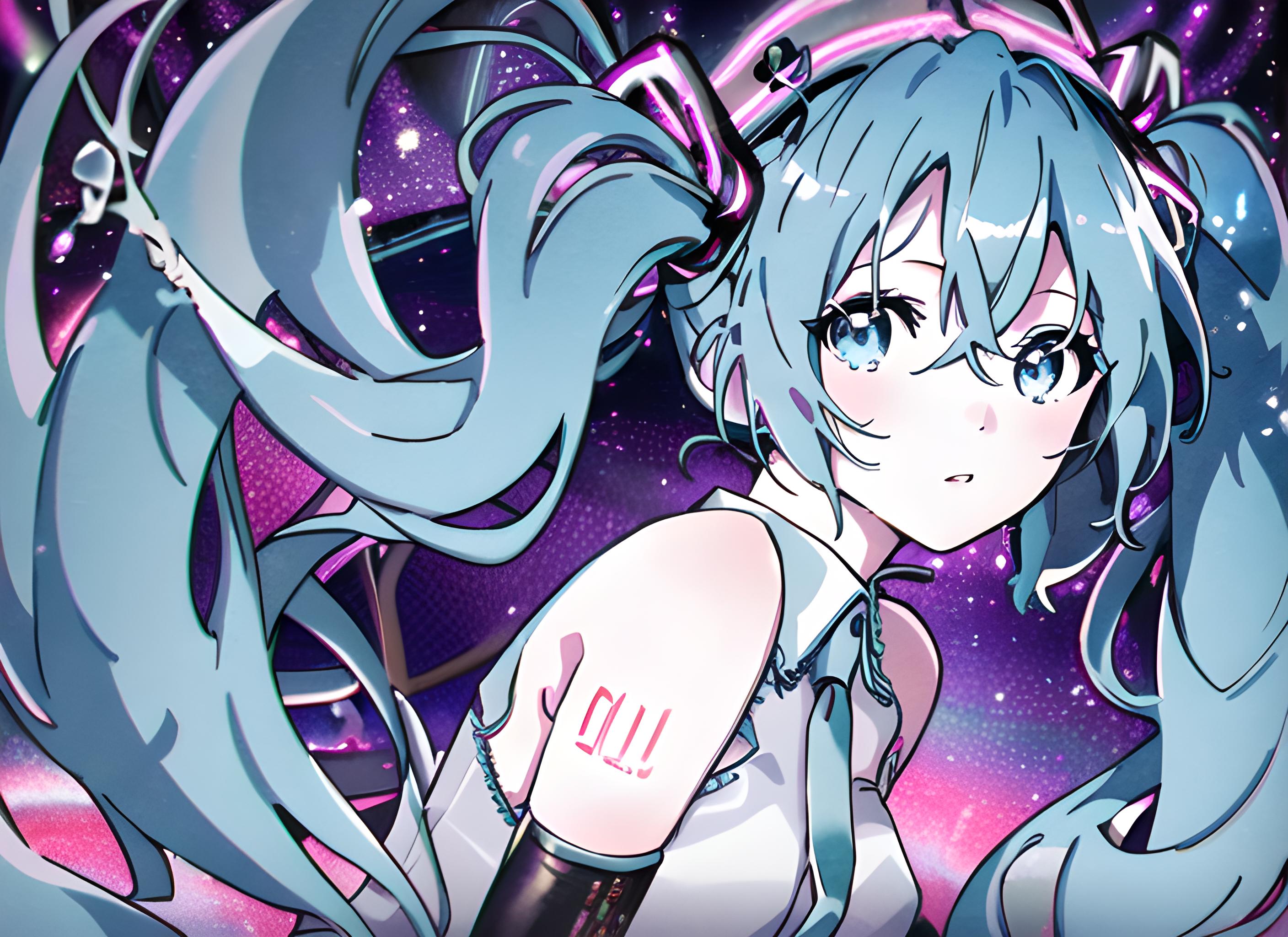 初音未来