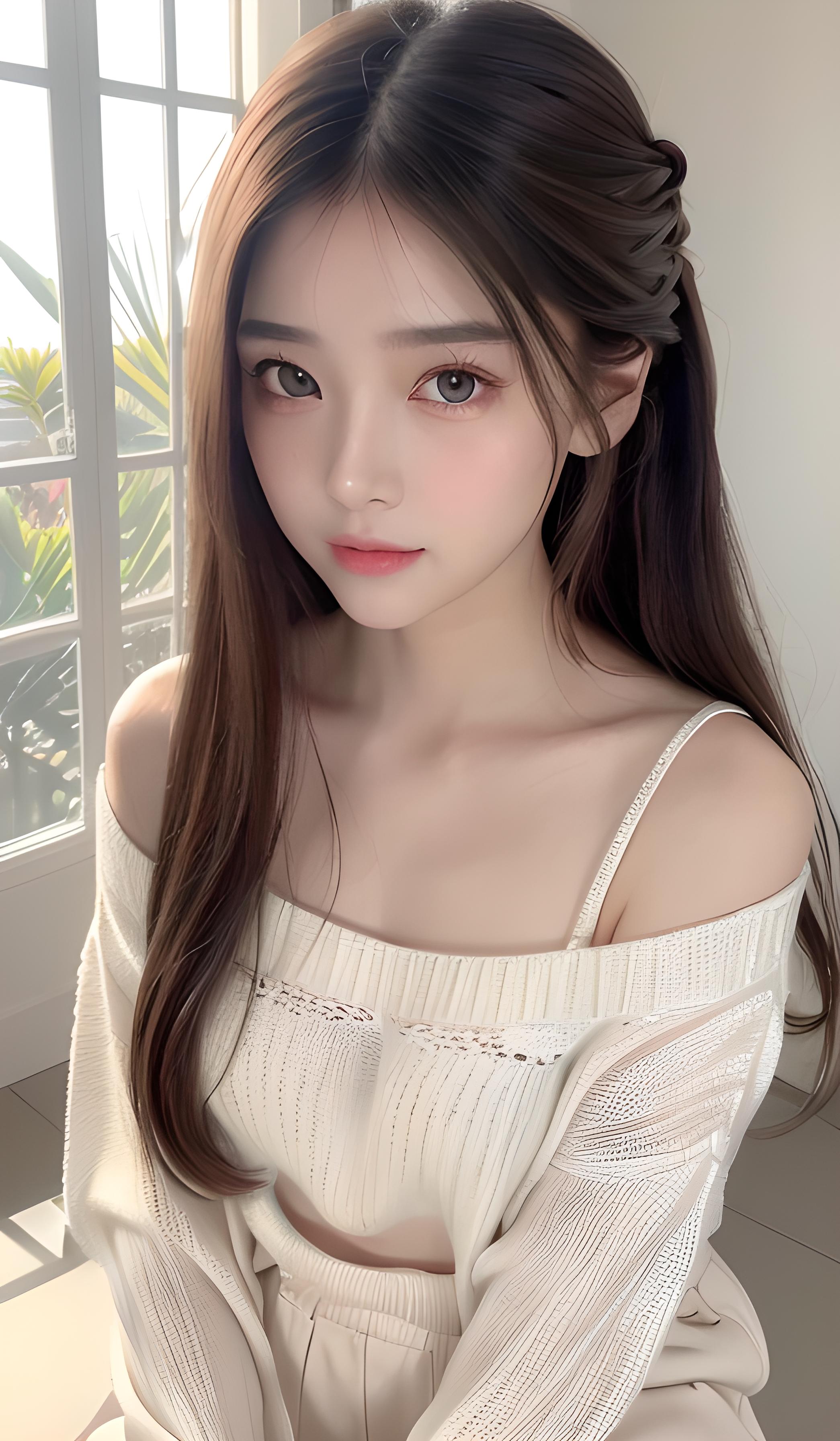 青春少女