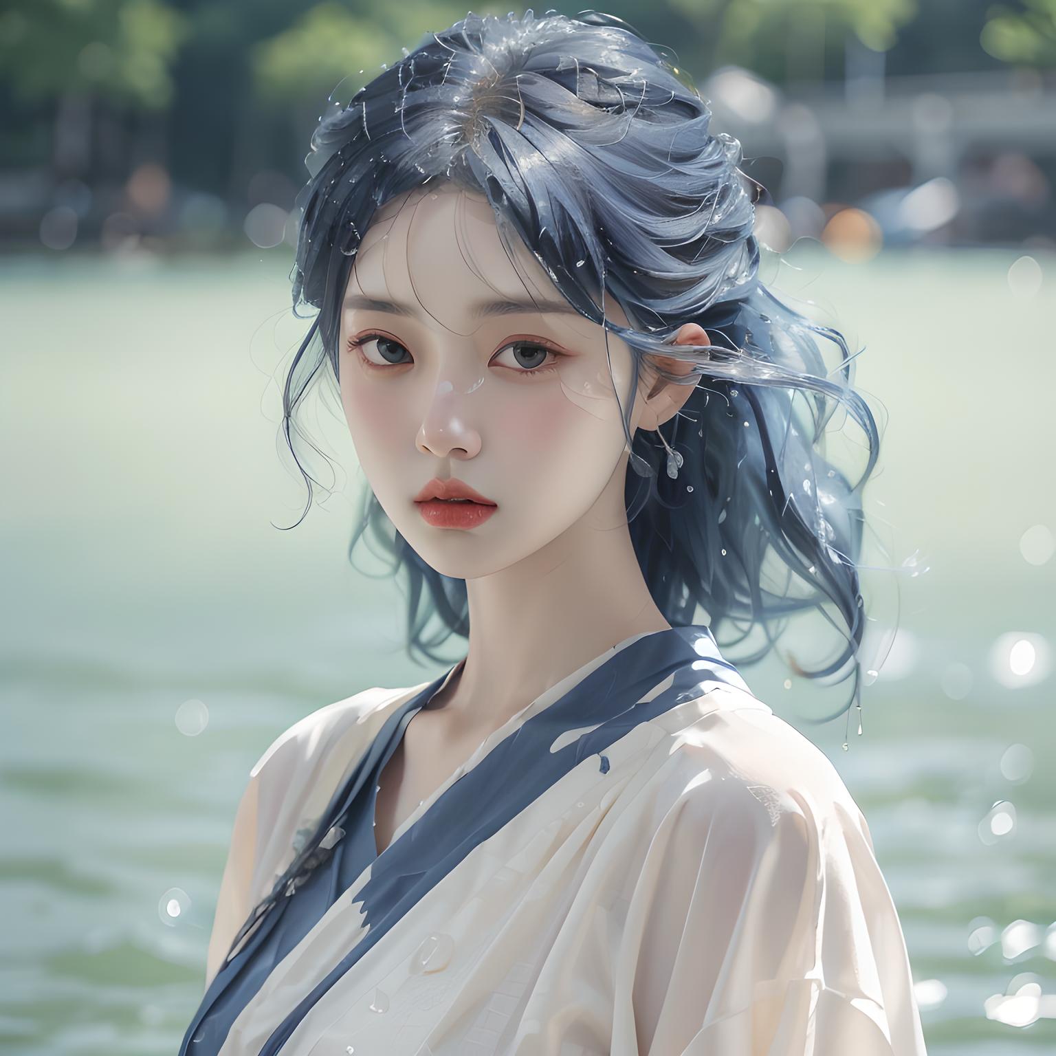 美感十足