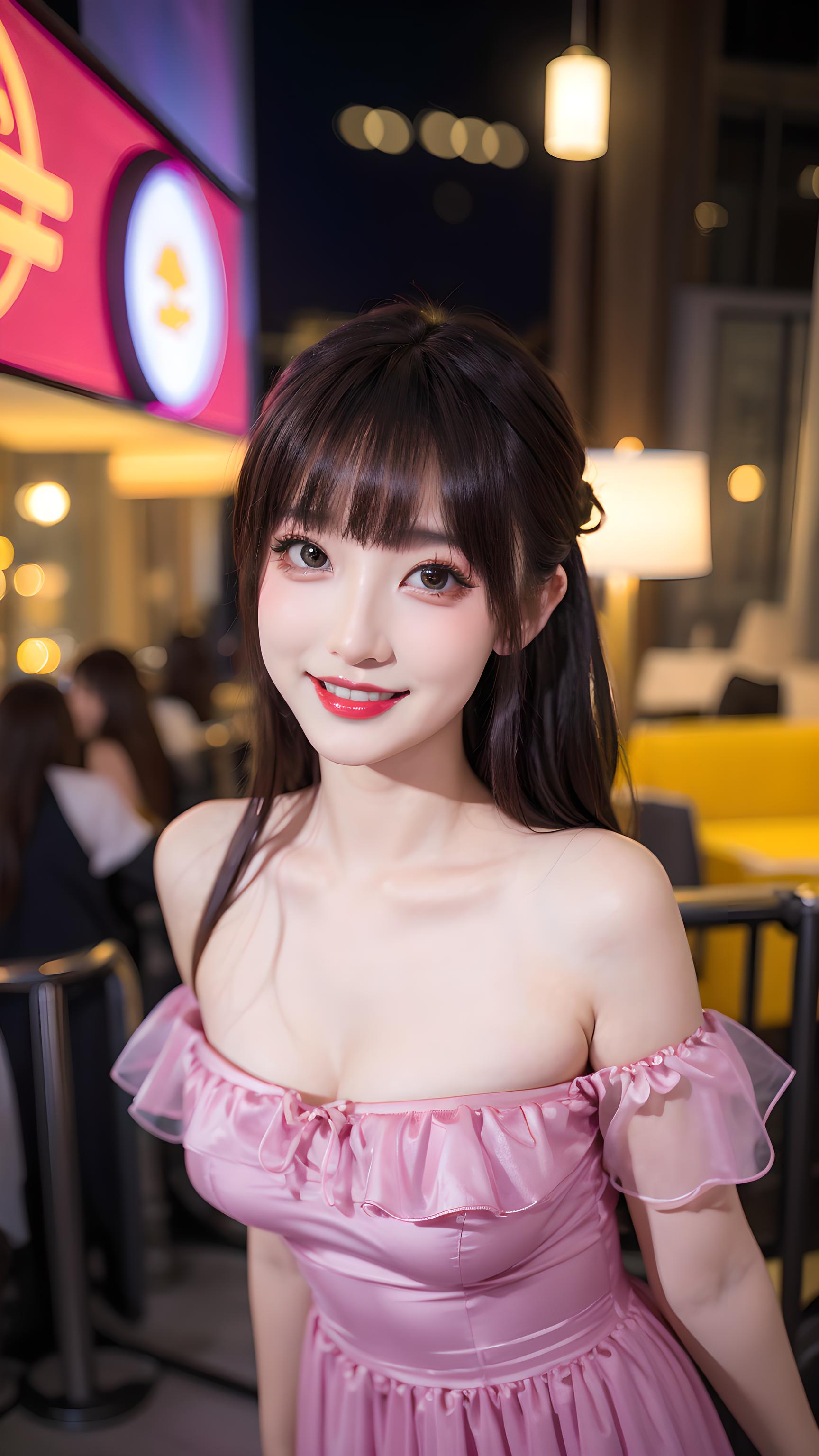 亚洲14号美女