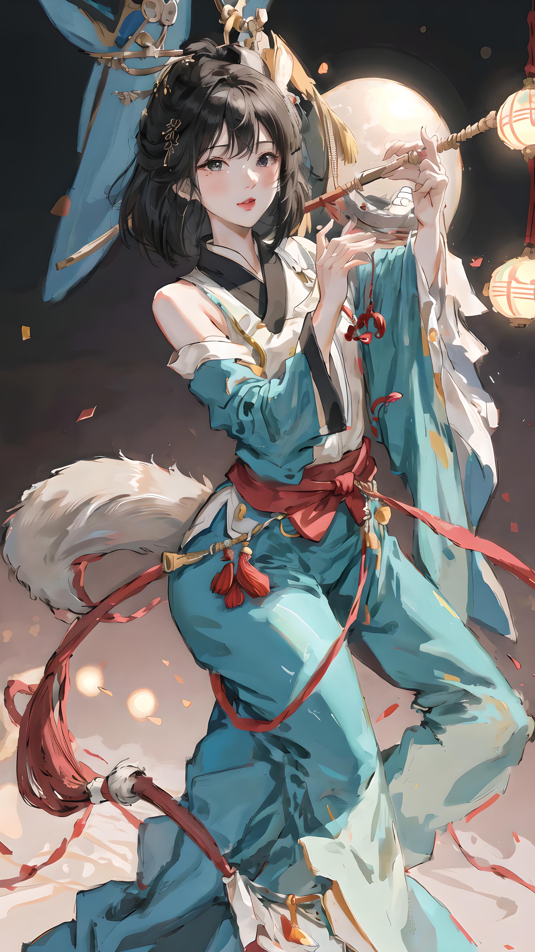 狐仙