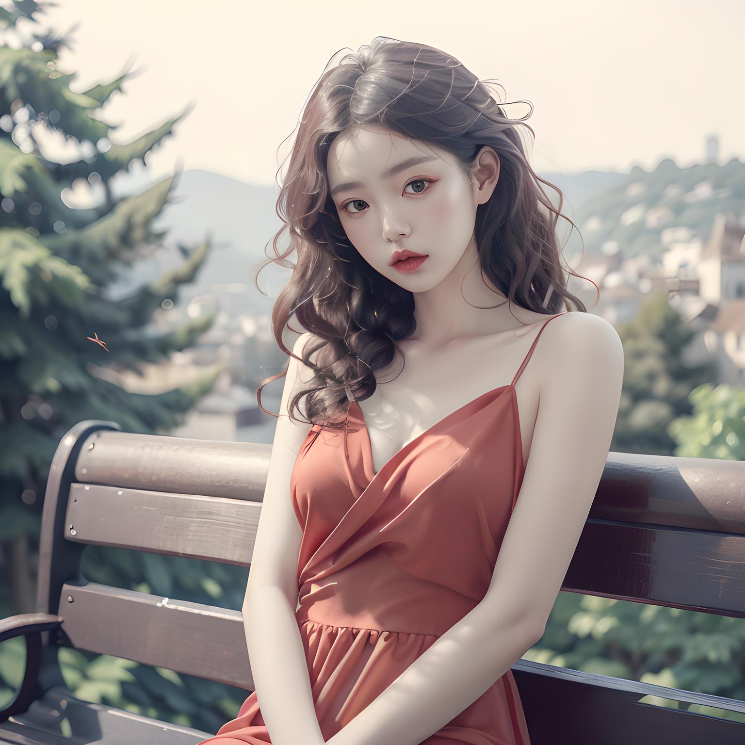 美感十足