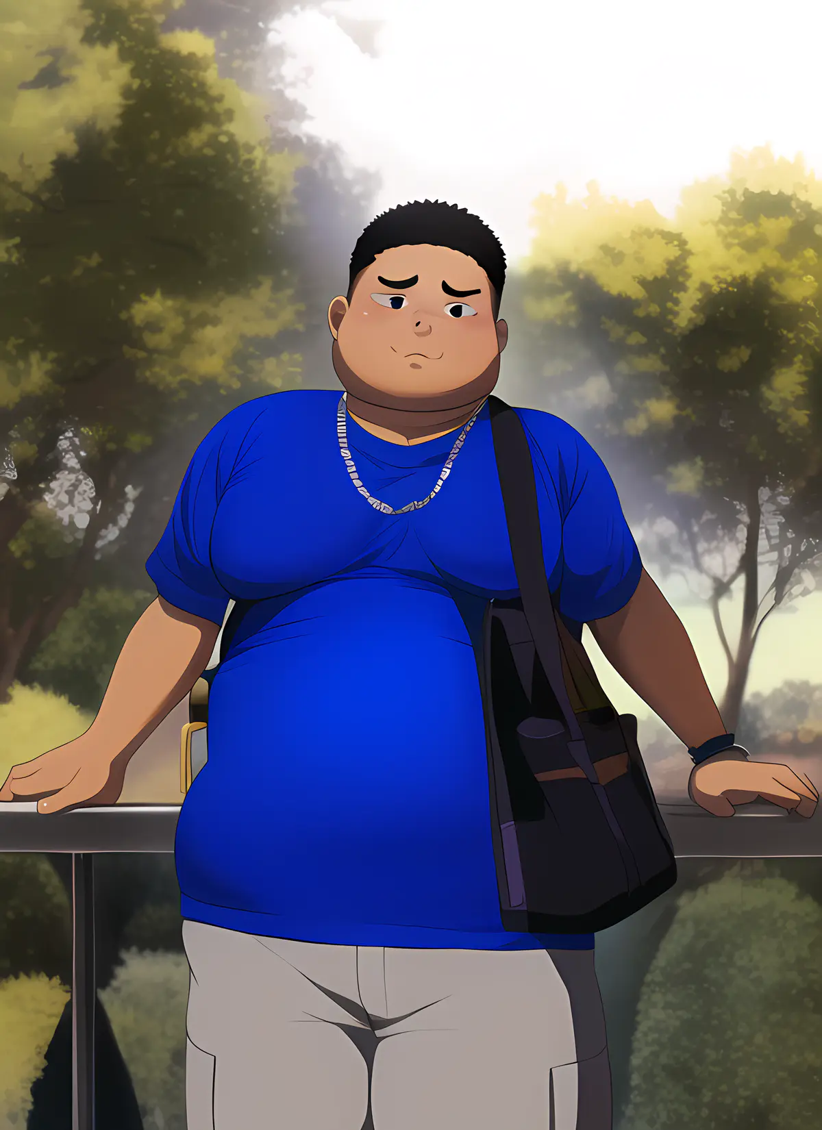 胖太 | 无界AI