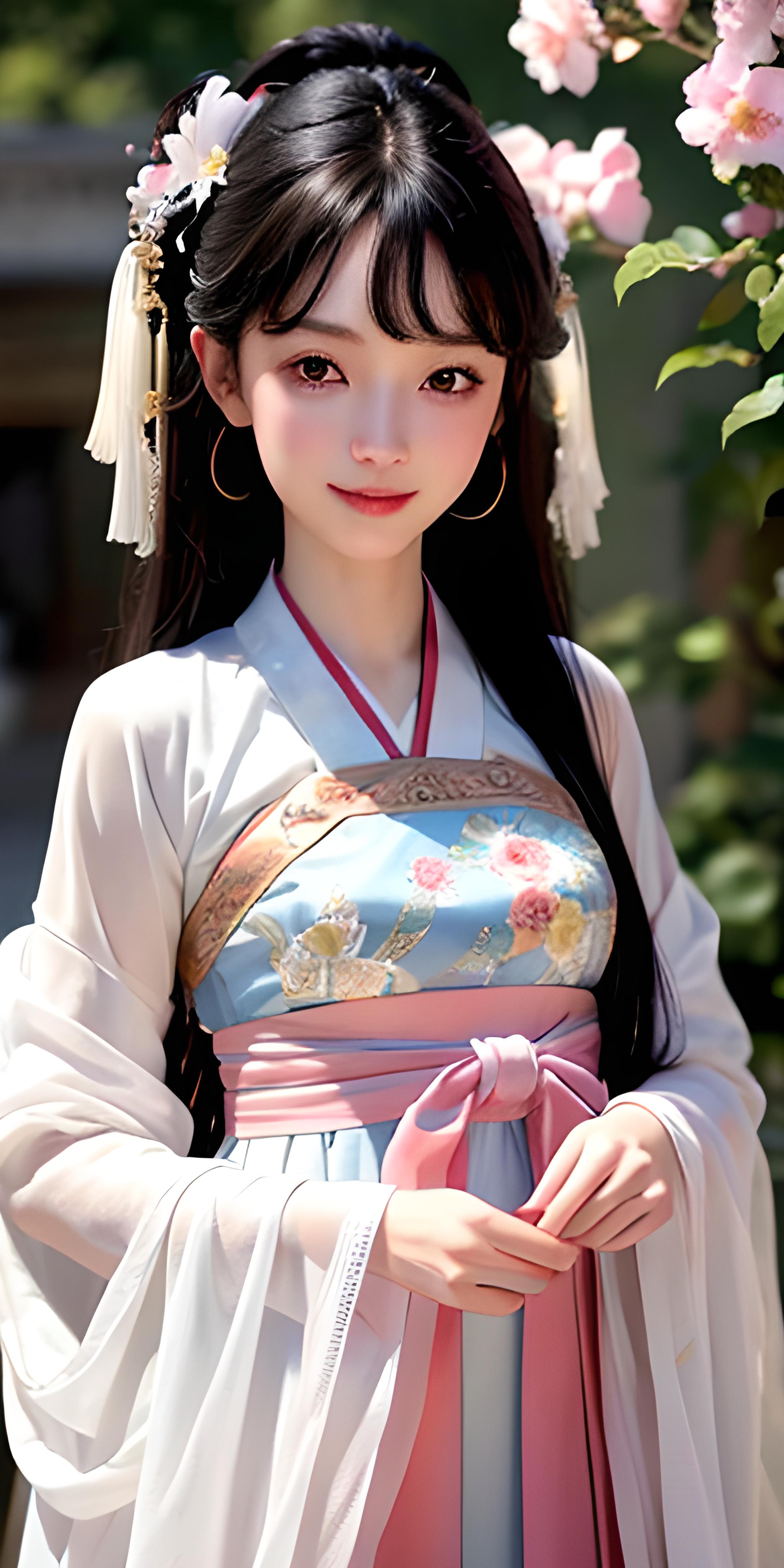 汉服