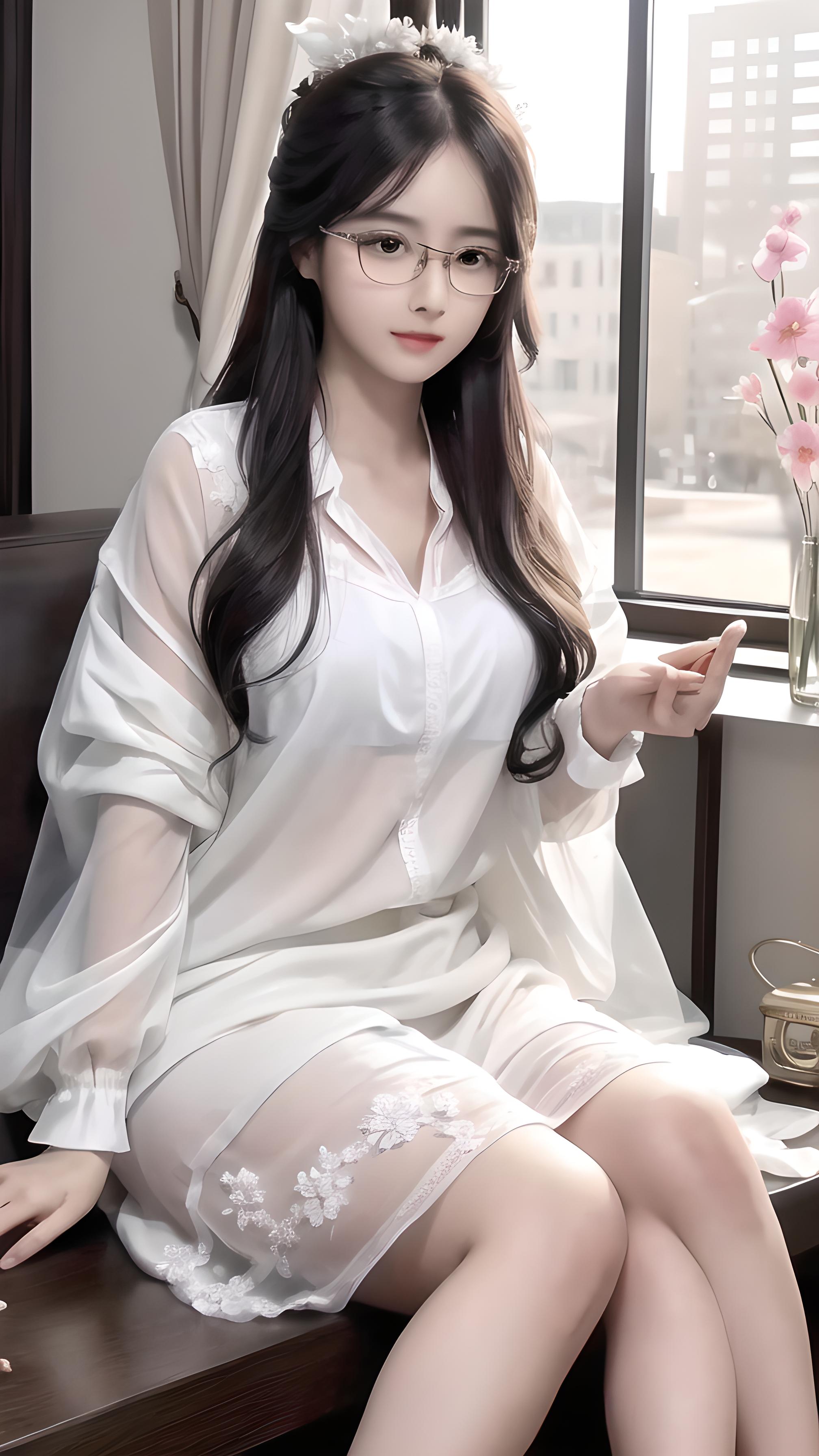 美女多多