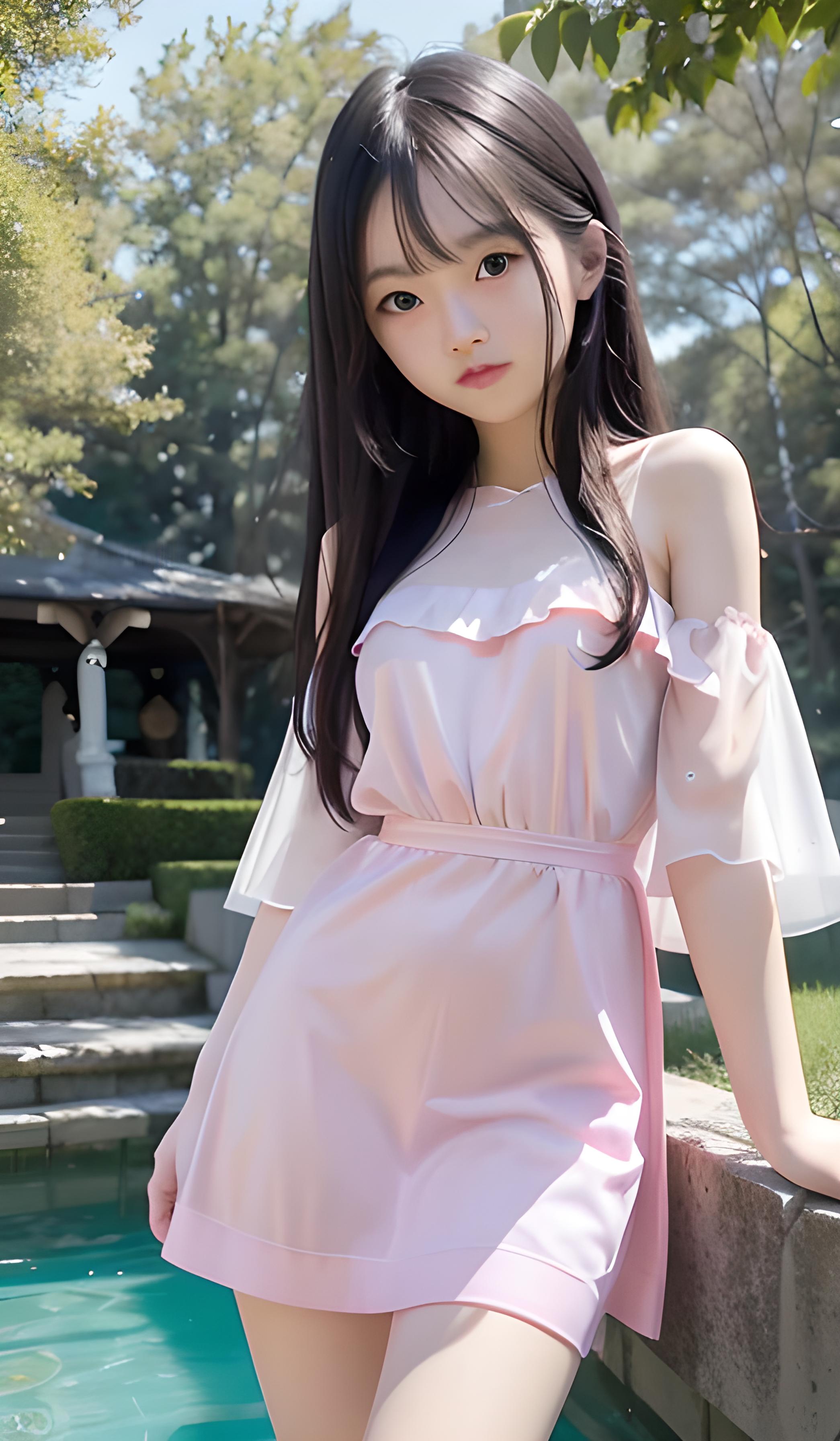 童颜