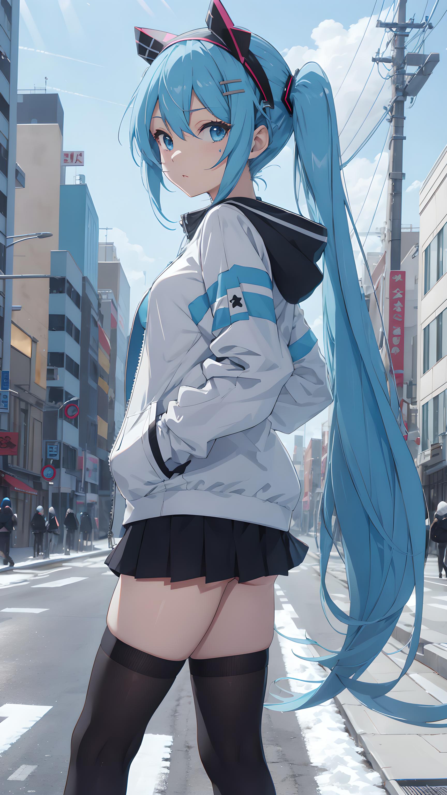 Miku