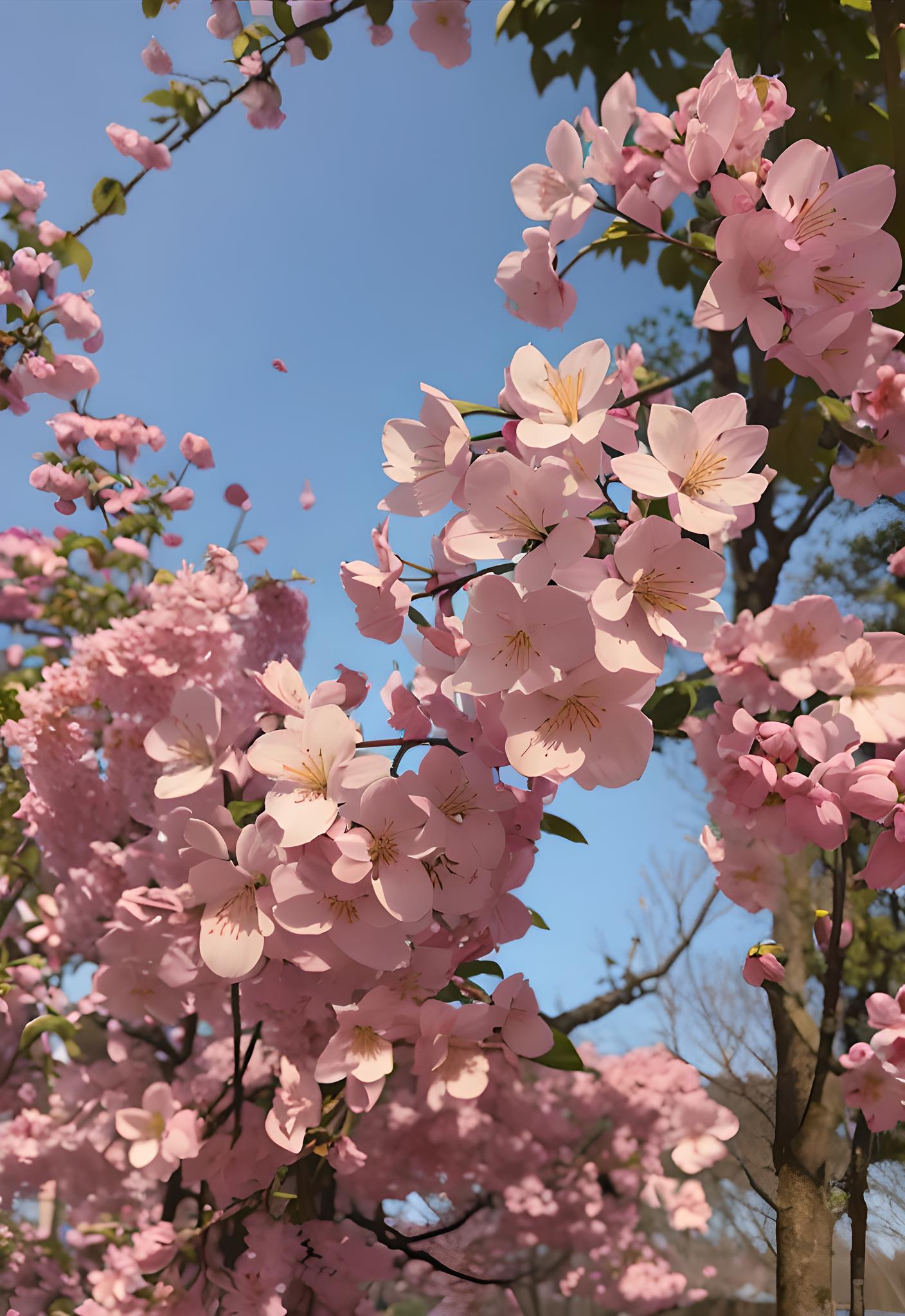 花儿