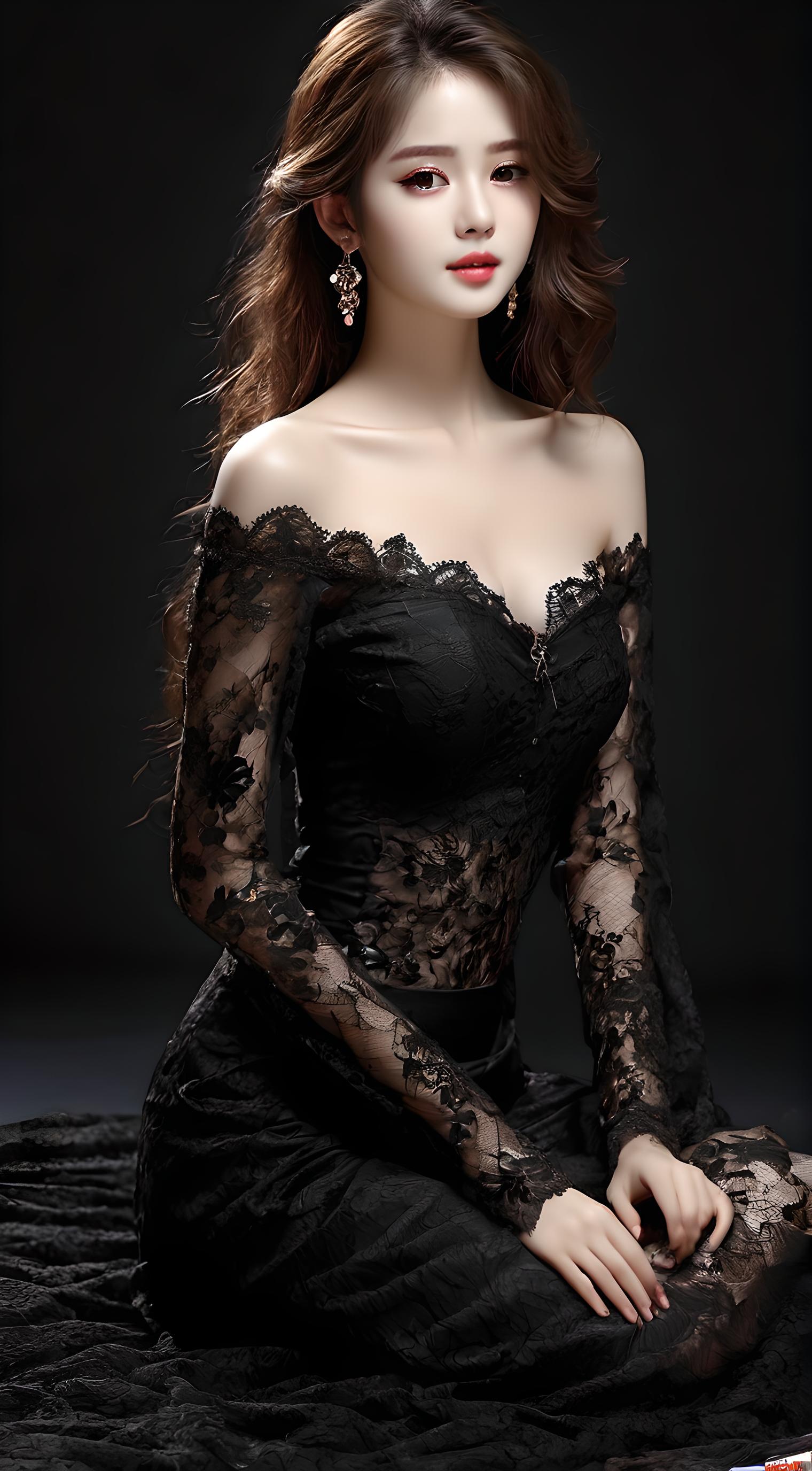 漂亮美女，性感美女