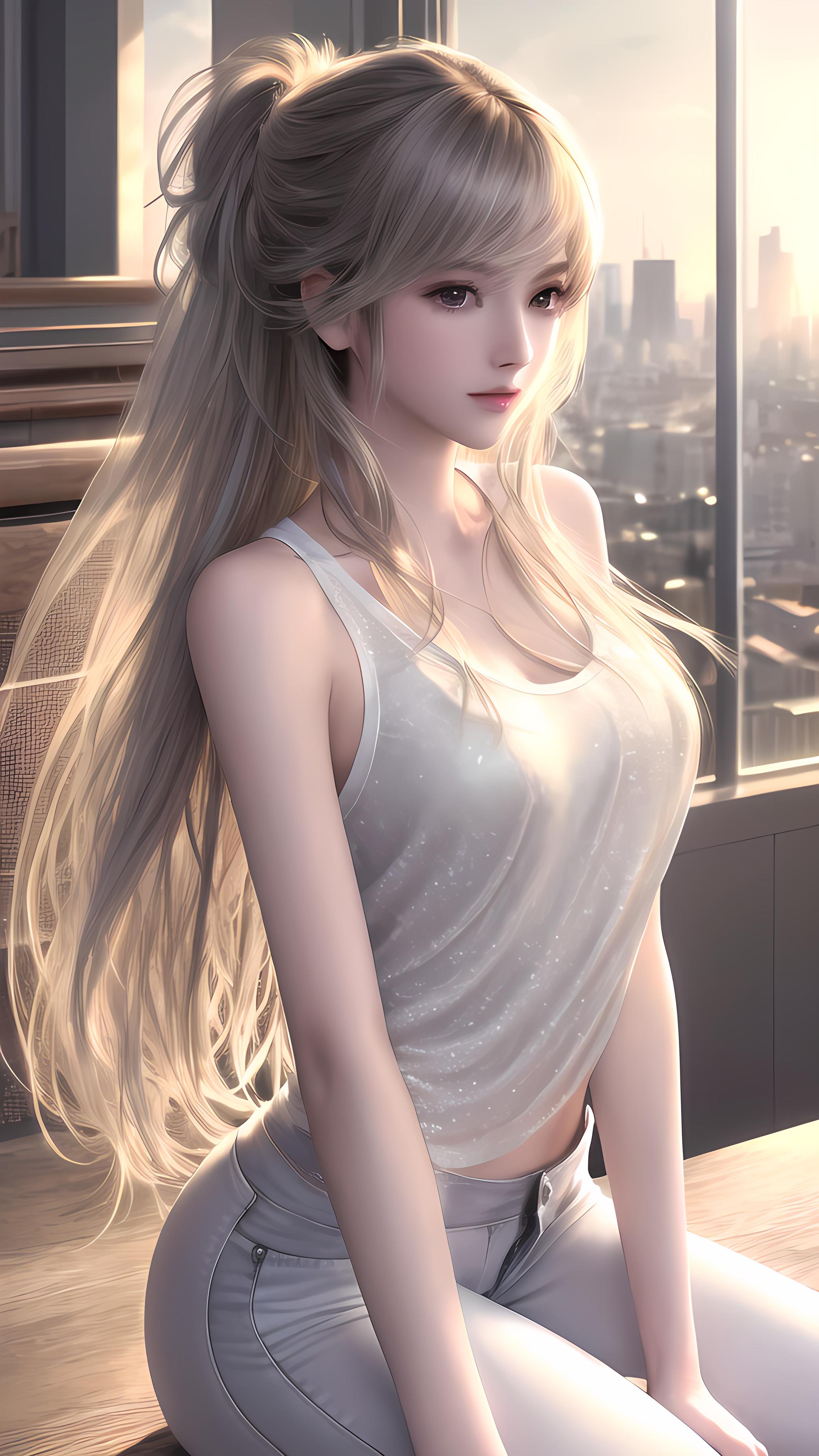 都是剧中人