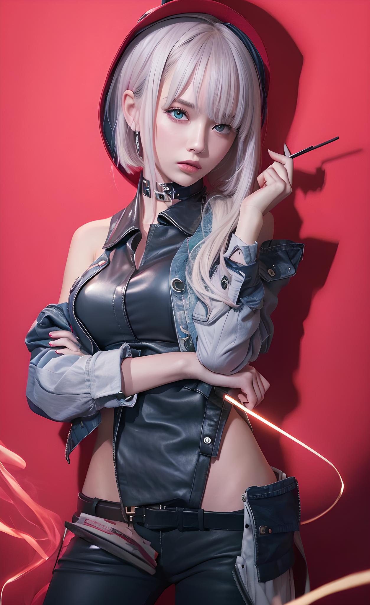 露西