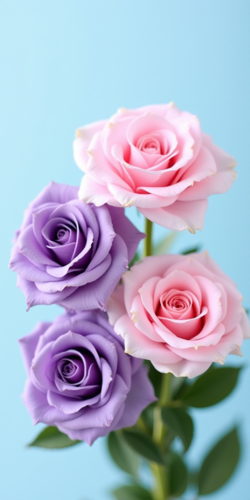 玫瑰花