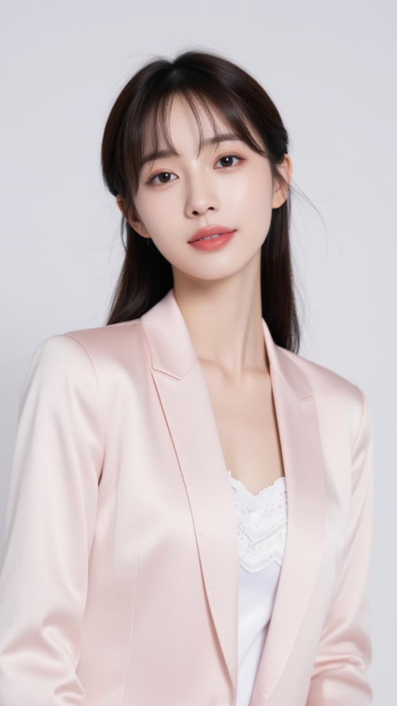 东方女性