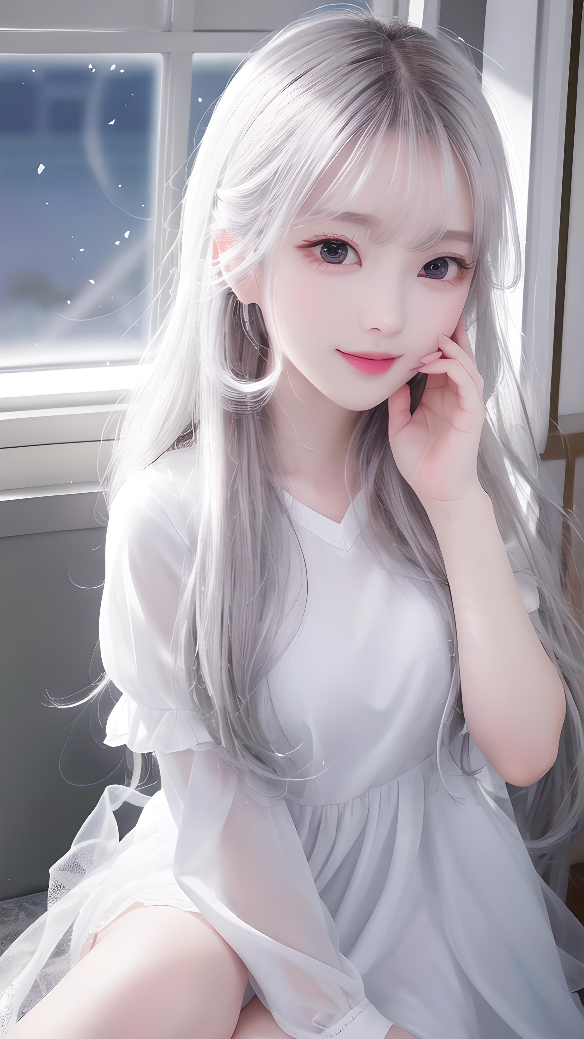 少女同款