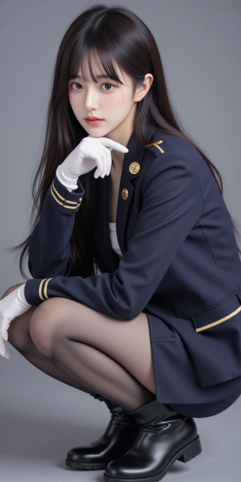 制服