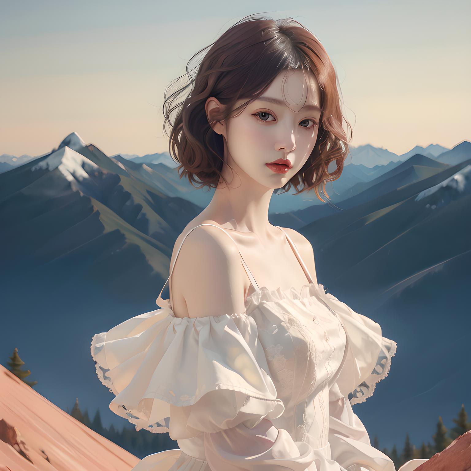 美感十足