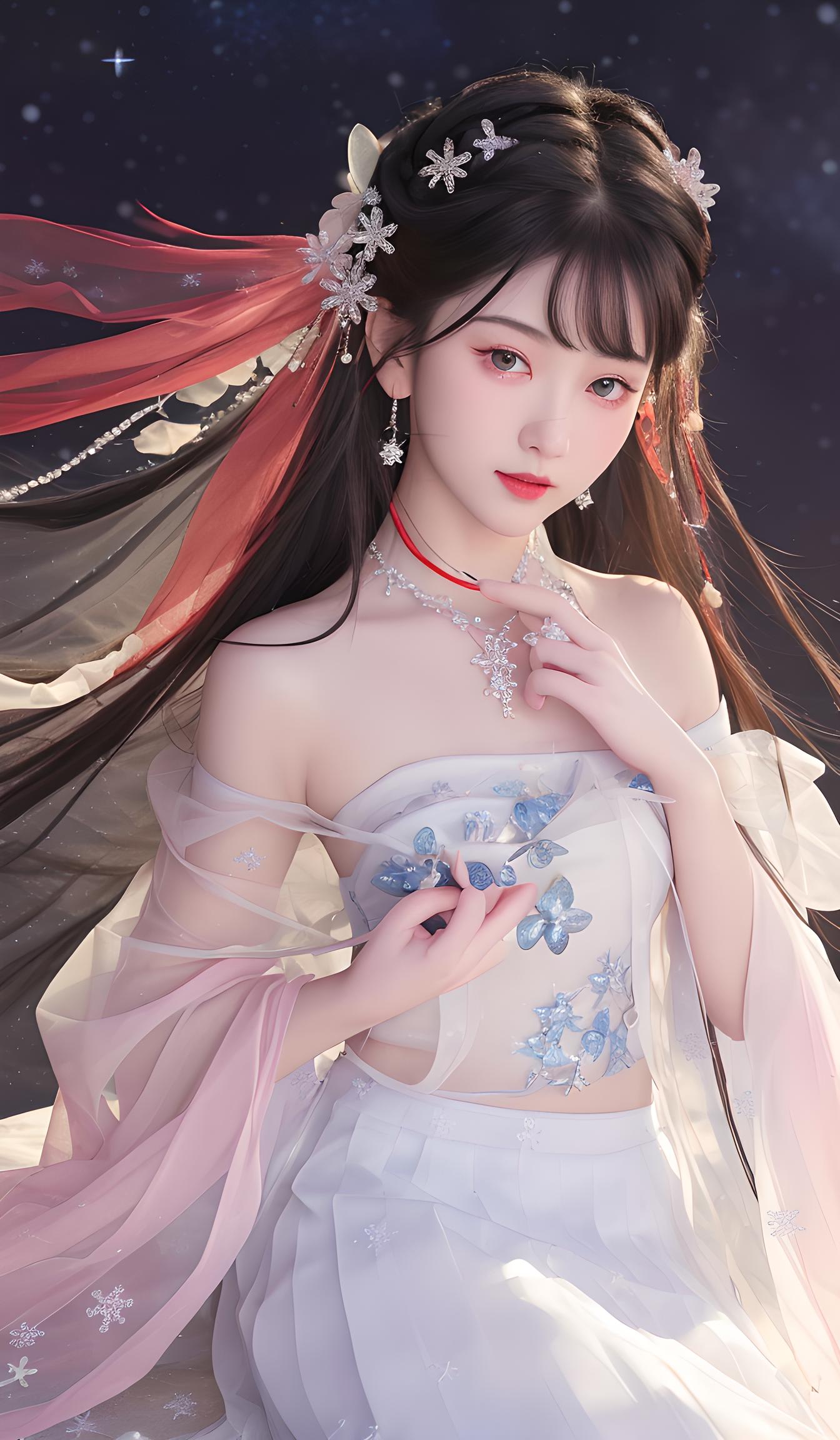古风唯美