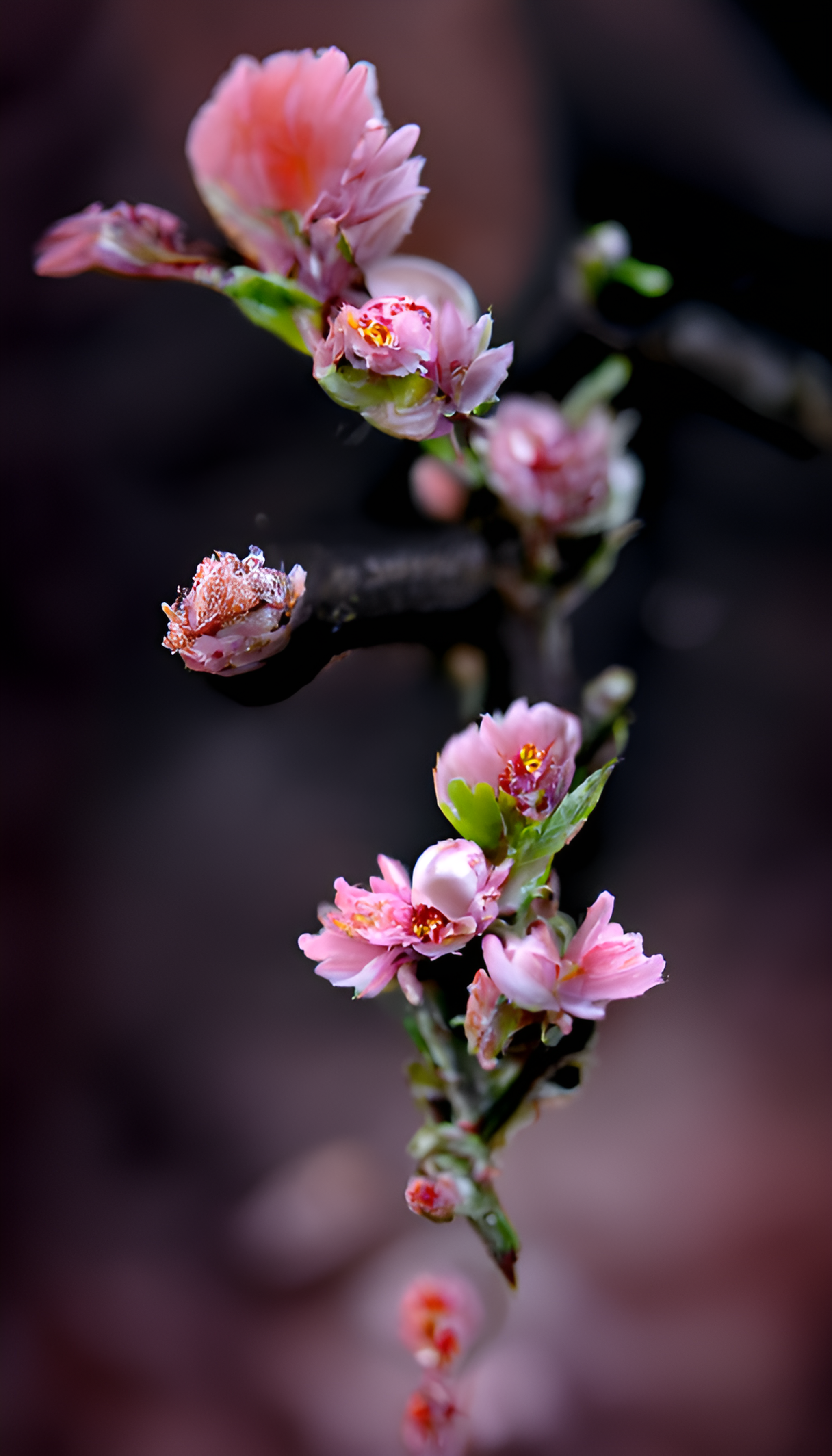 桃花