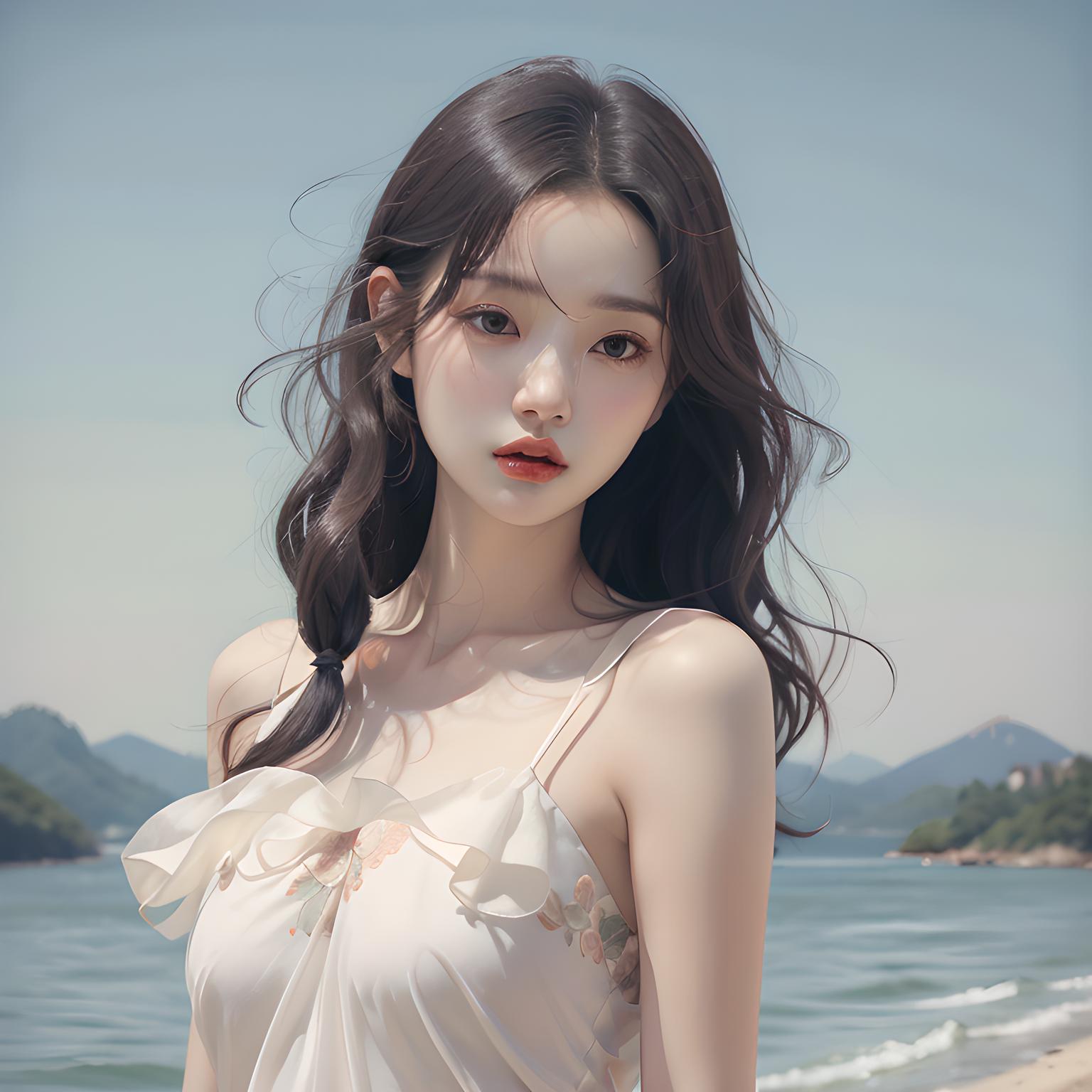 美感十足