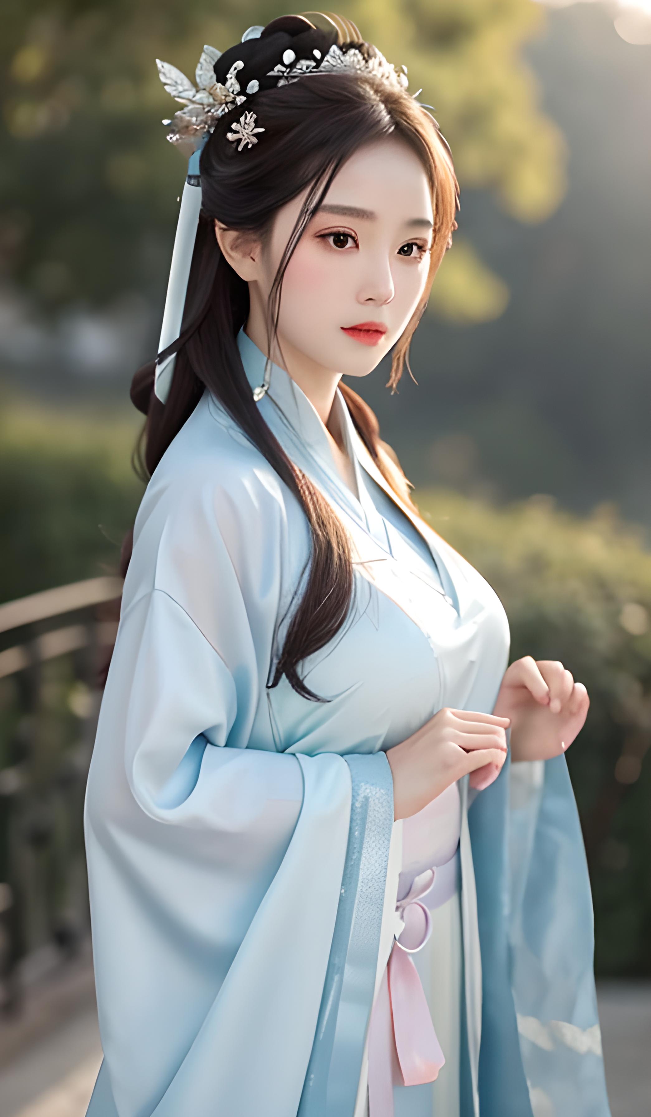 汉服