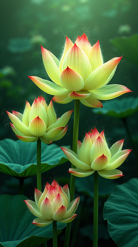 何花