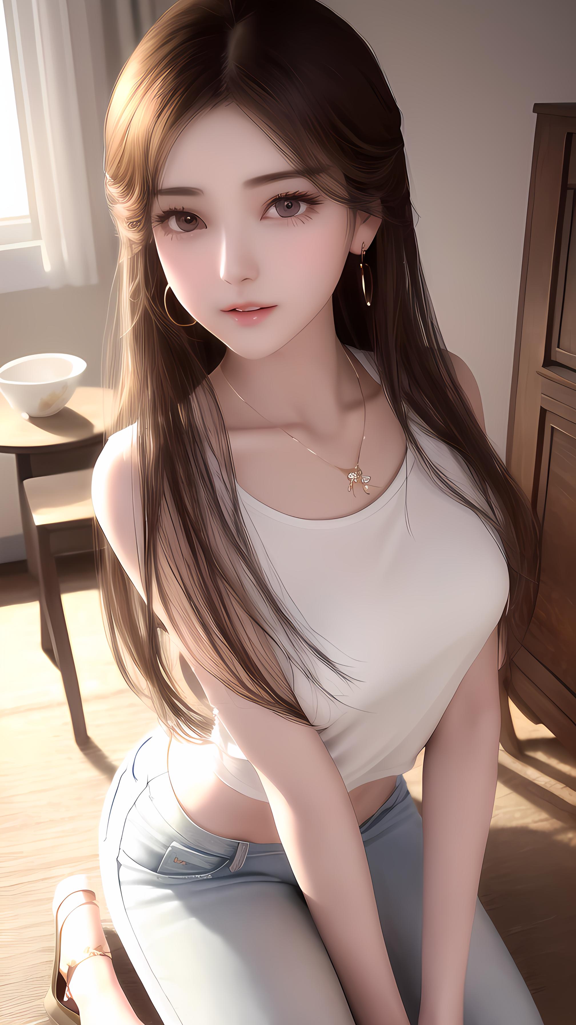 美少女