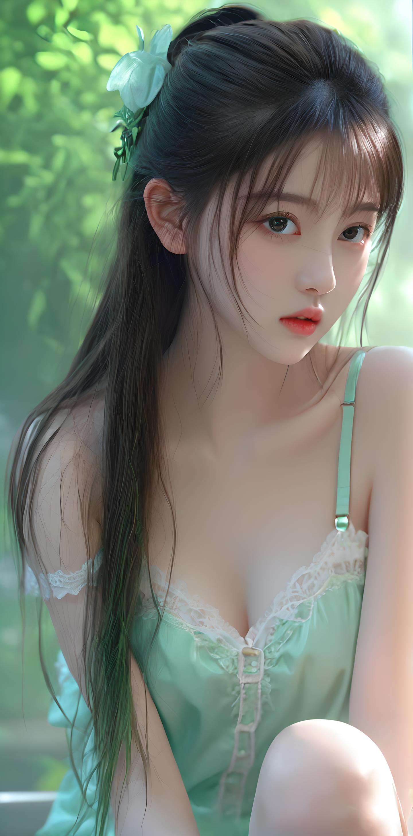 李信