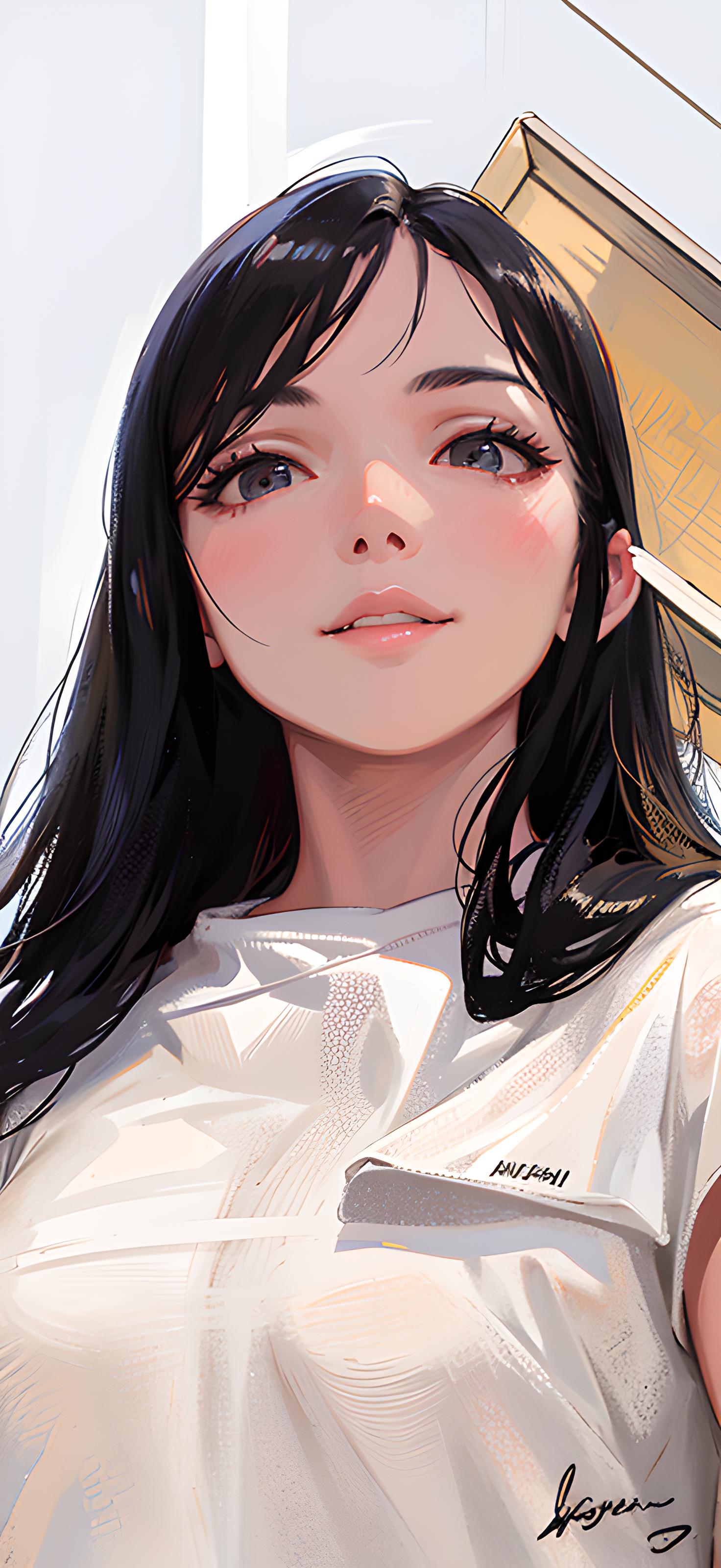 漫画头像