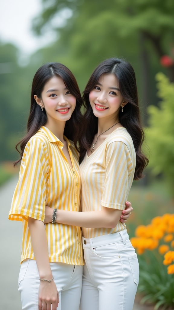 路边