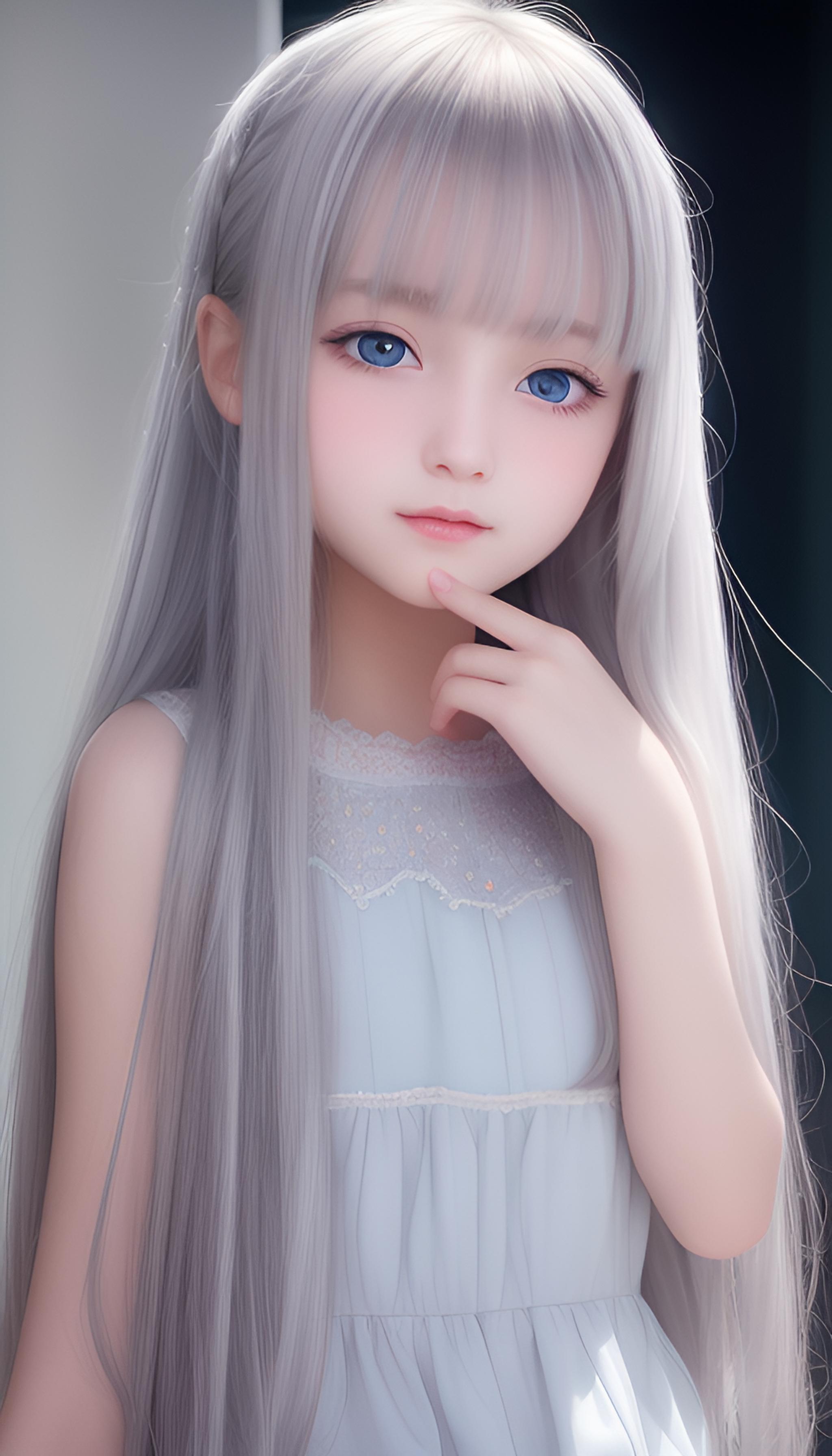 少女