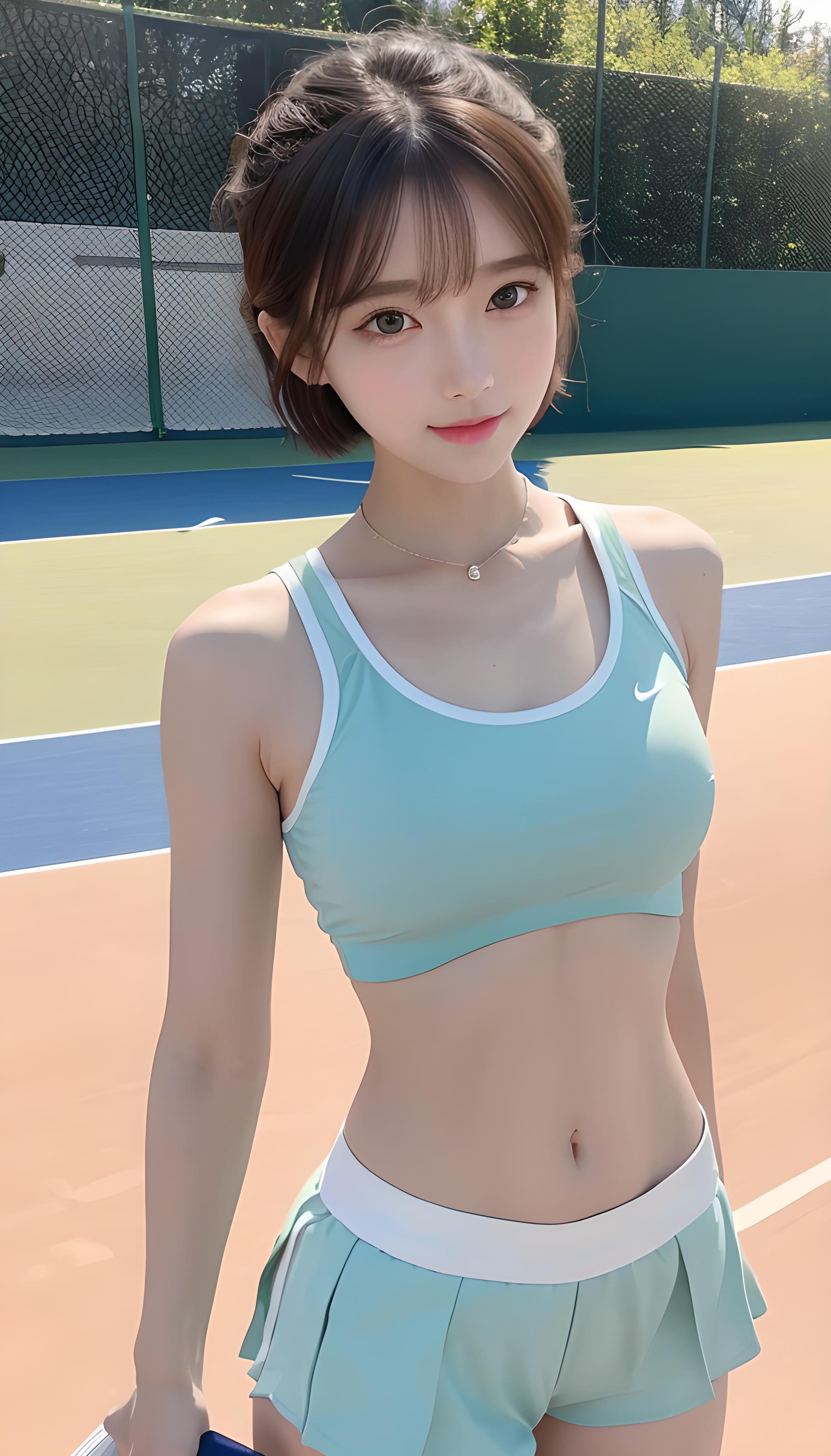 小爱