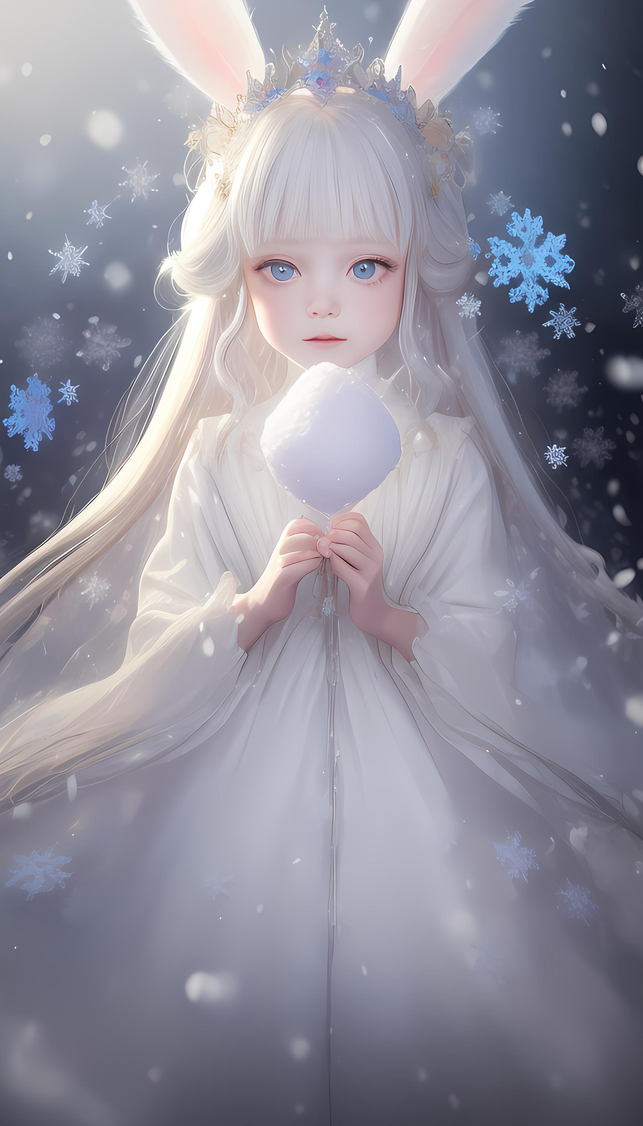 雪女