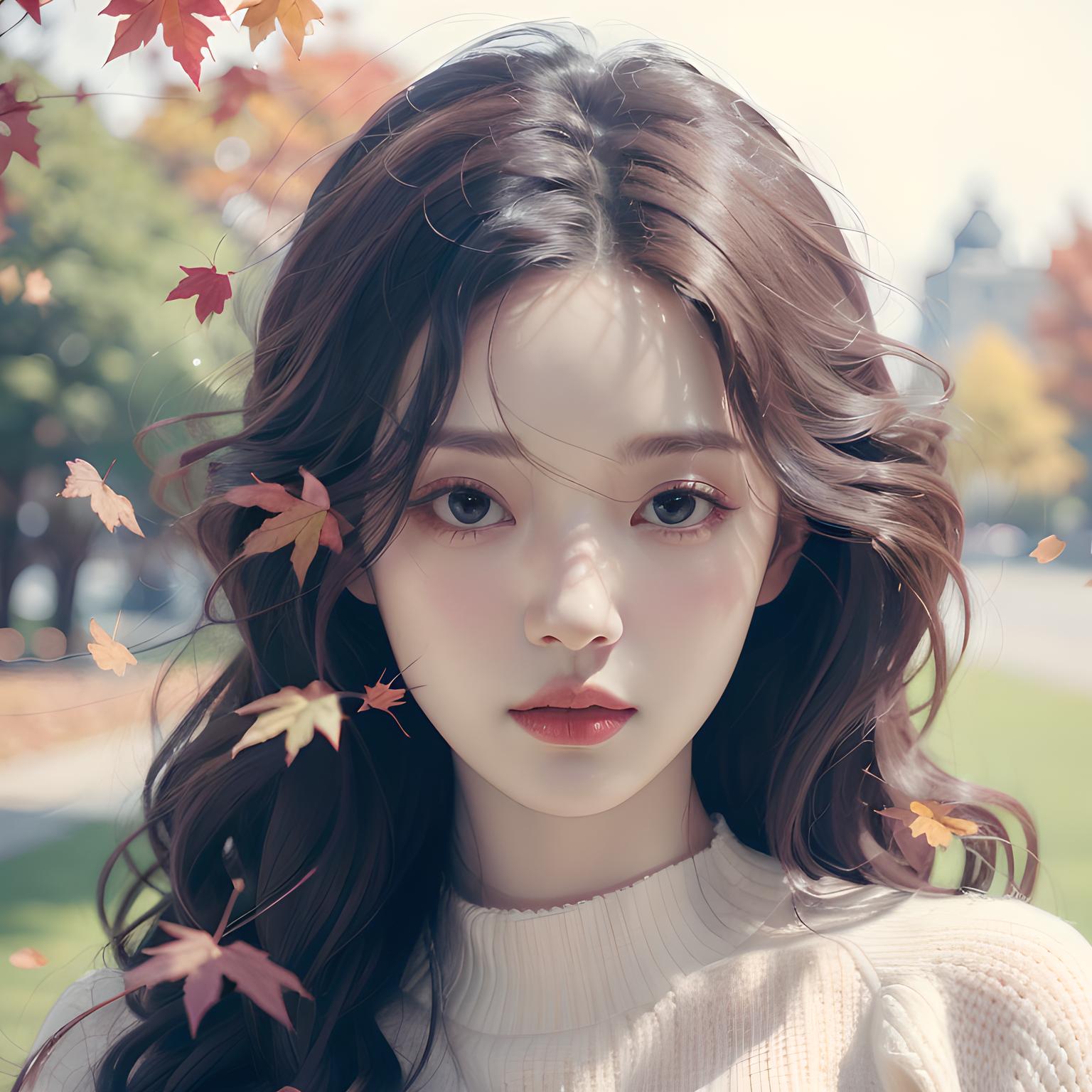 美感十足