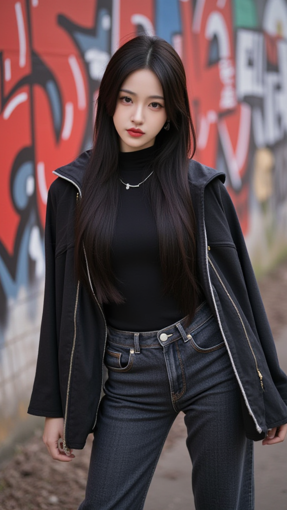 girl