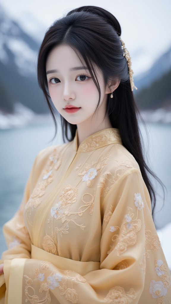 少女