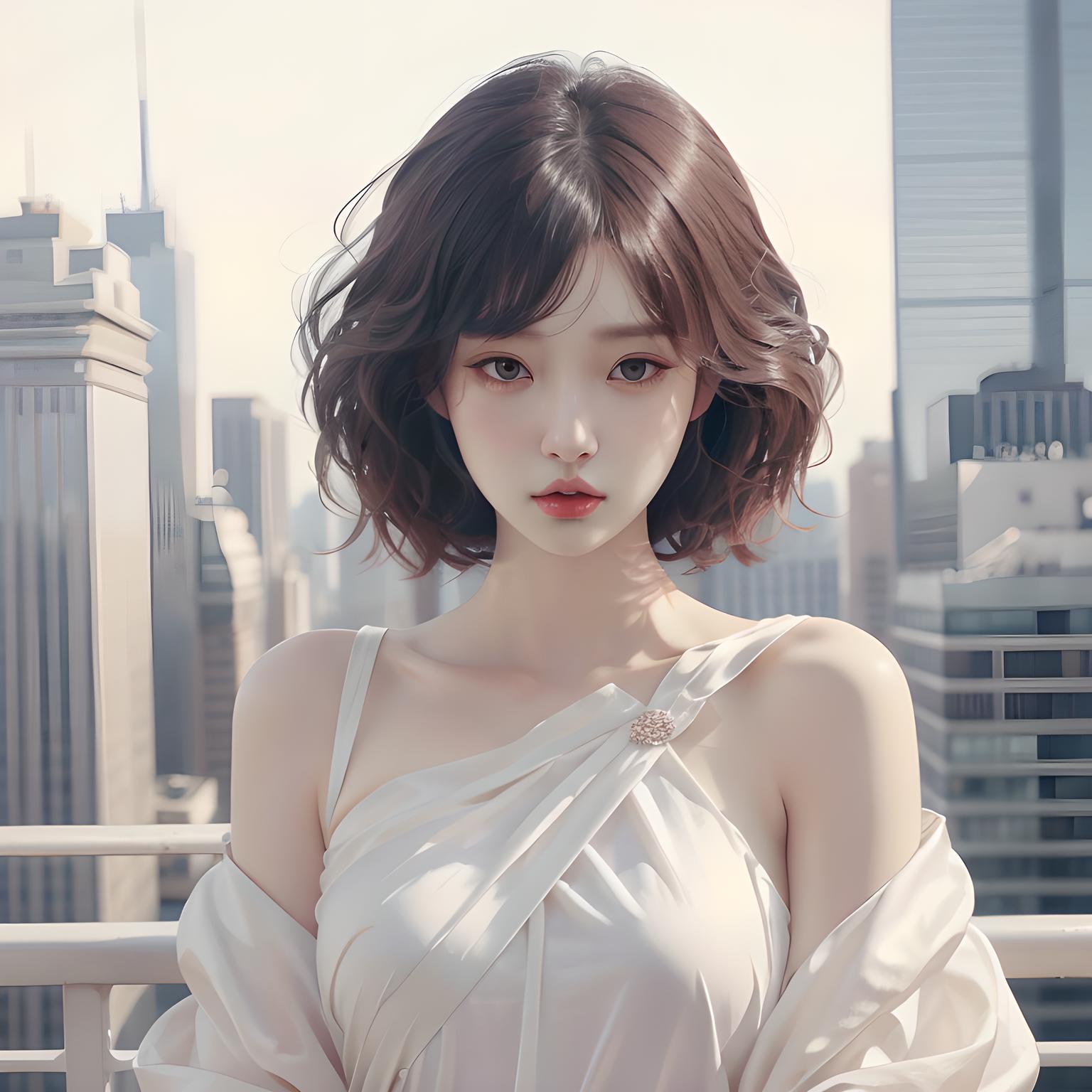 美感十足